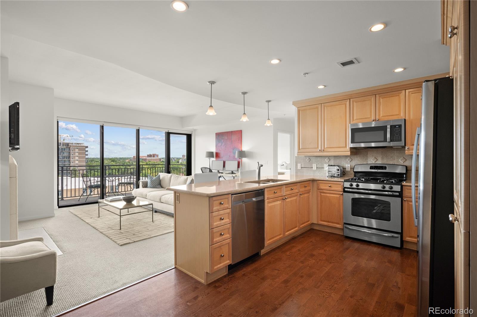 2990 E 17th Avenue Unit: 904