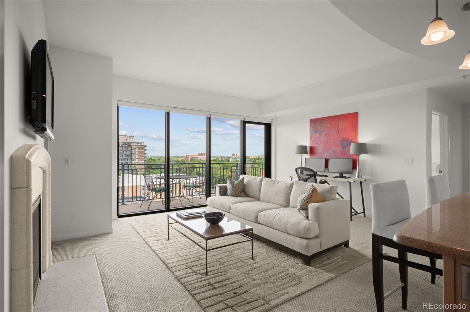 2990 E 17th Avenue Unit: 904