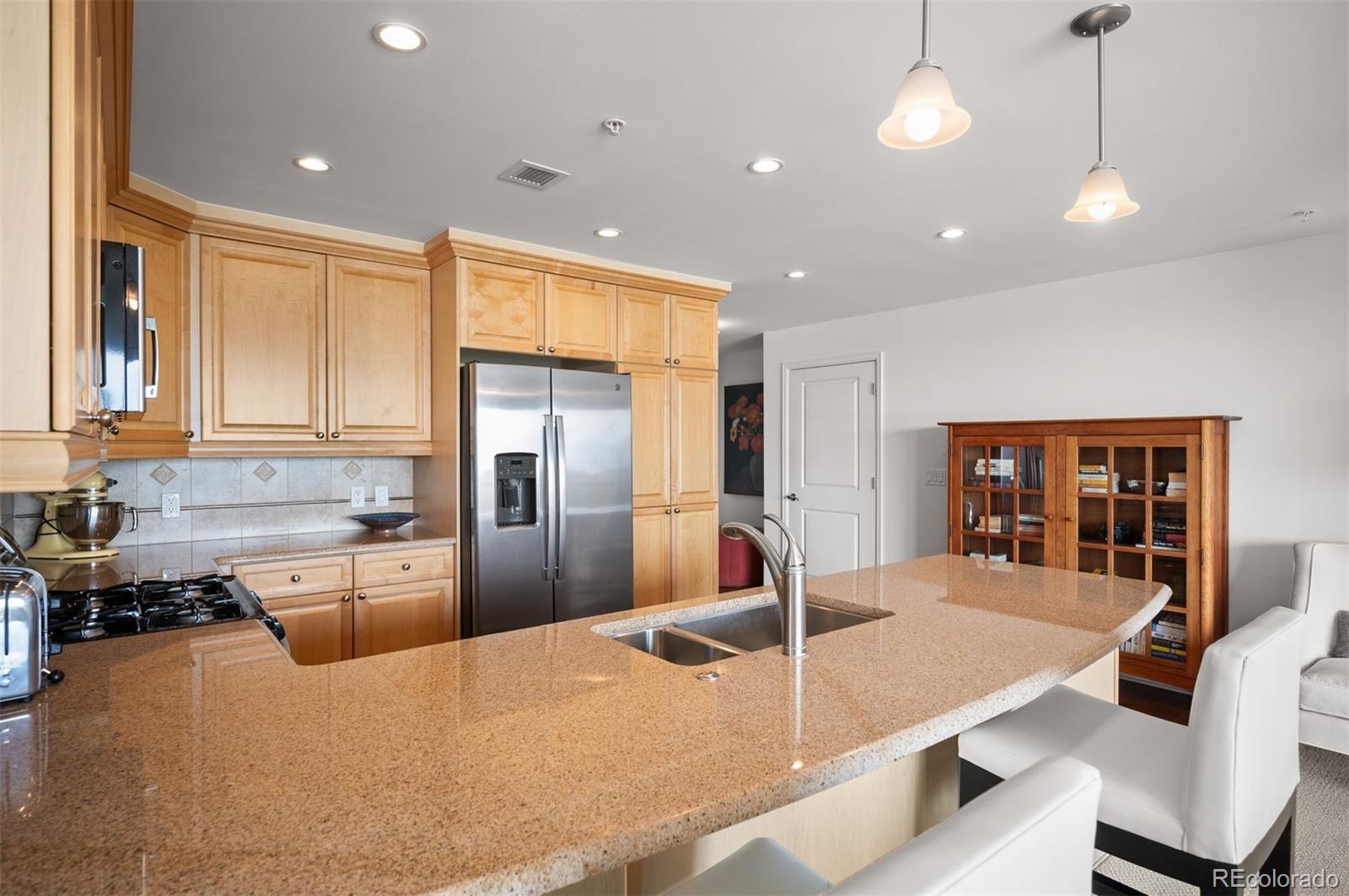 2990 E 17th Avenue Unit: 904