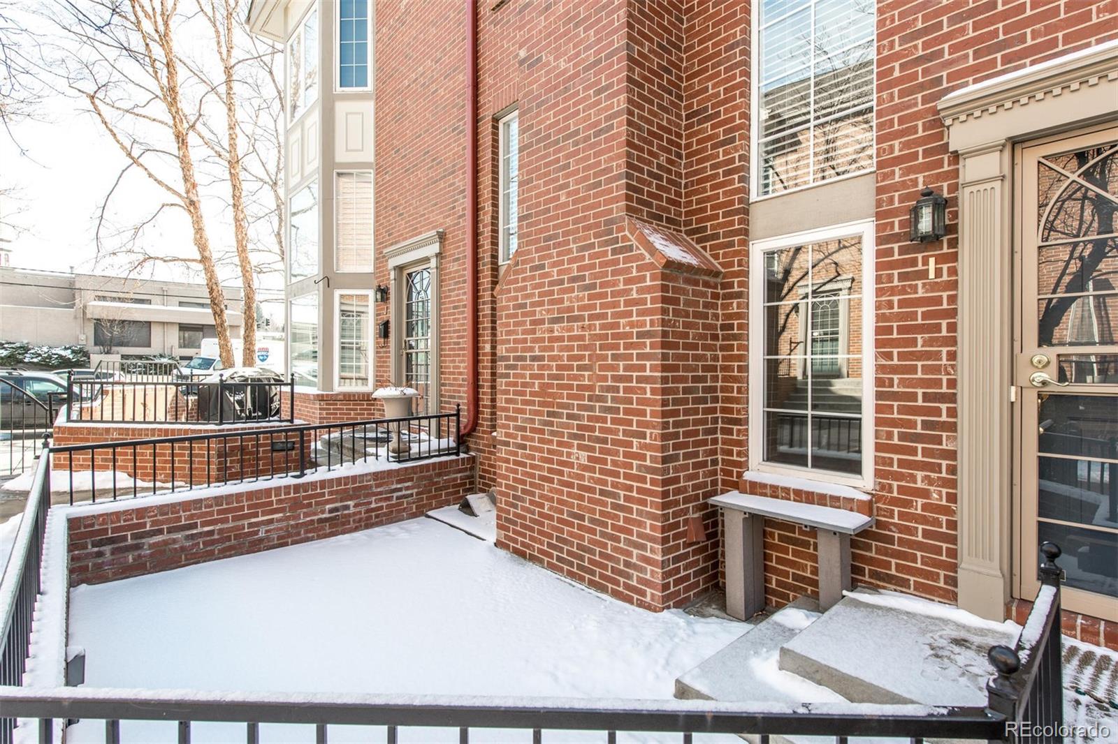 63 S Harrison Street Unit: I