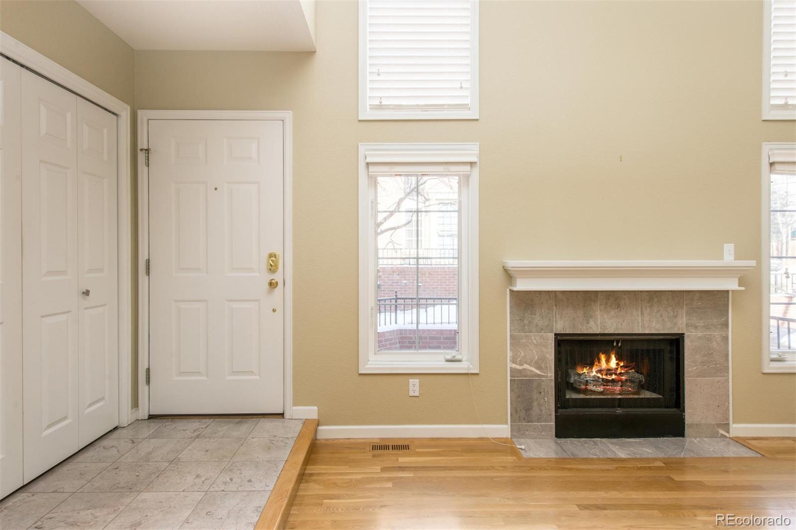 63 S Harrison Street Unit: I