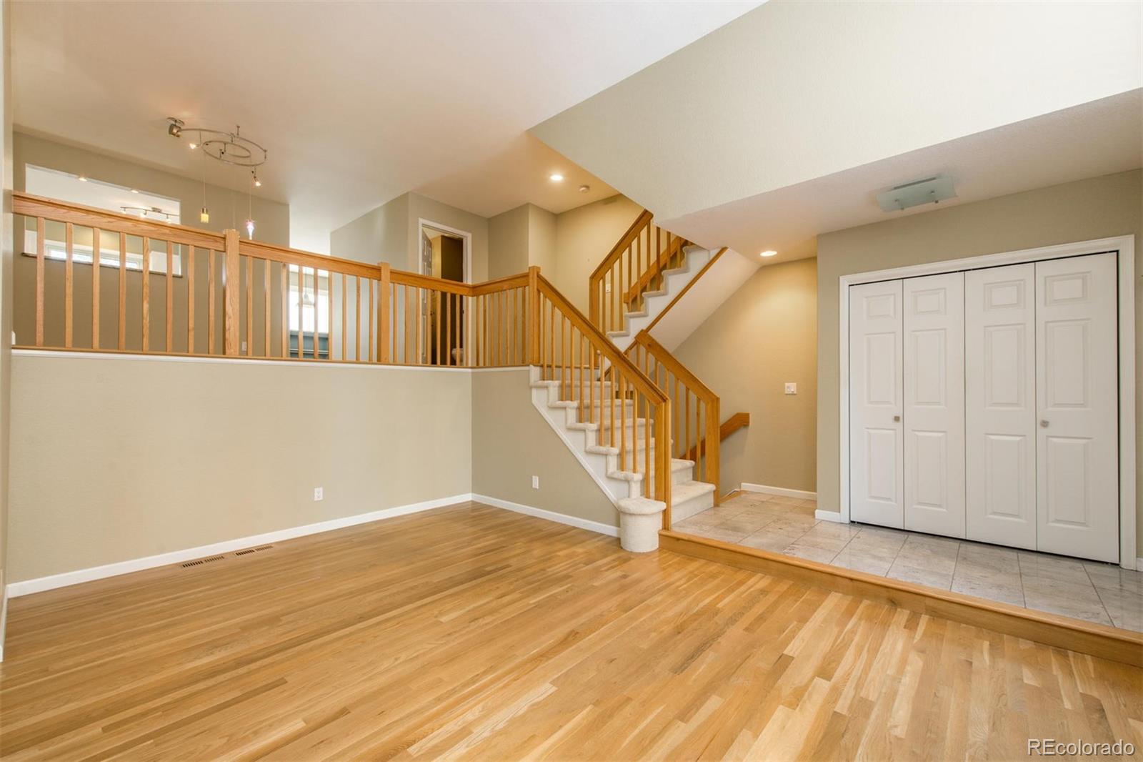63 S Harrison Street Unit: I