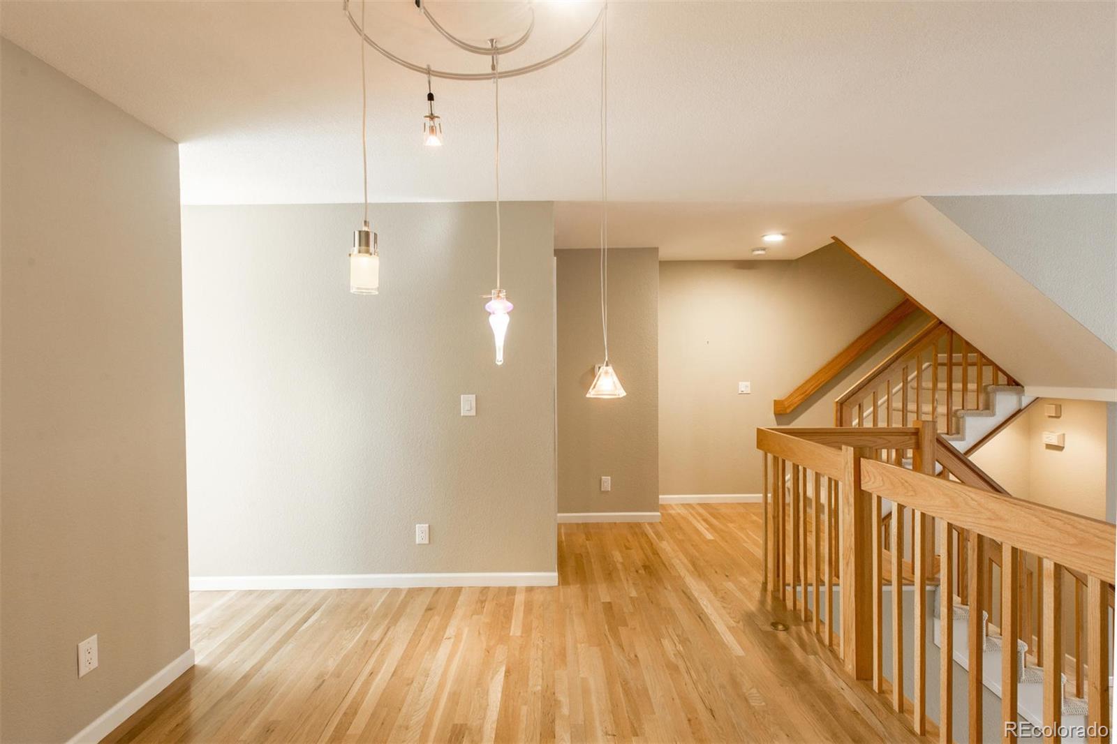 63 S Harrison Street Unit: I