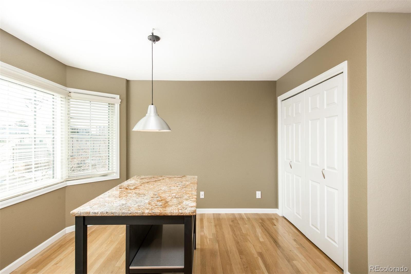 63 S Harrison Street Unit: I