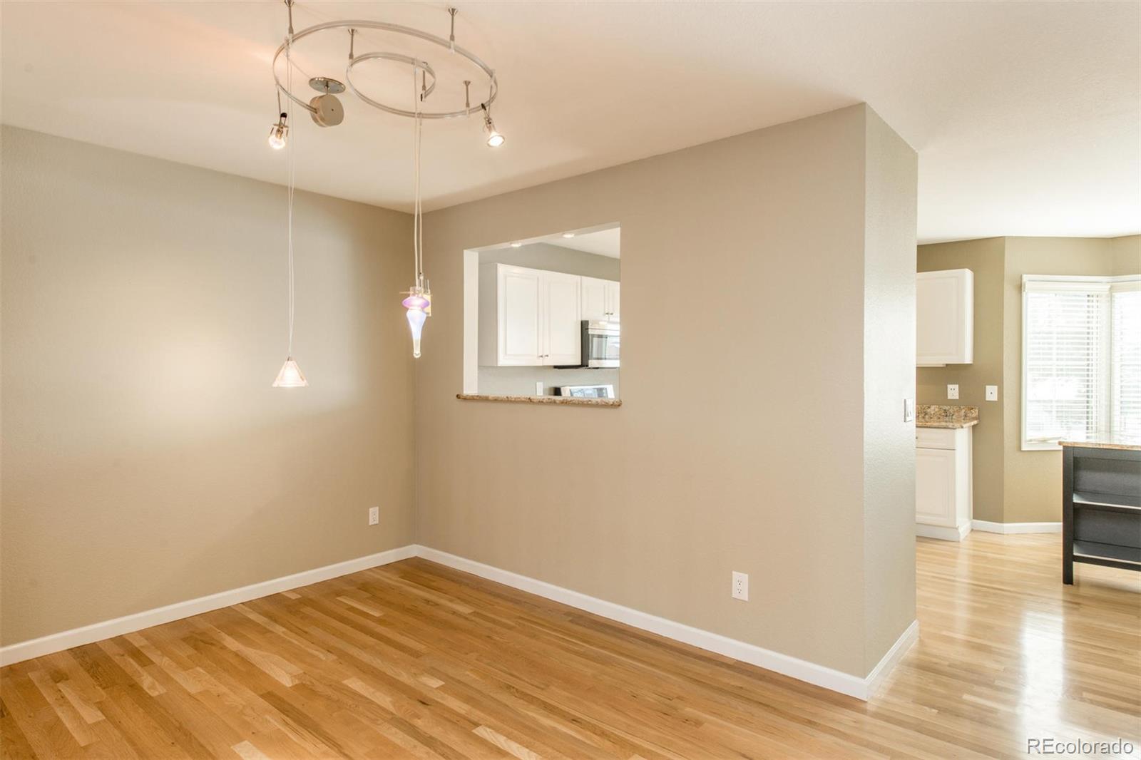 63 S Harrison Street Unit: I