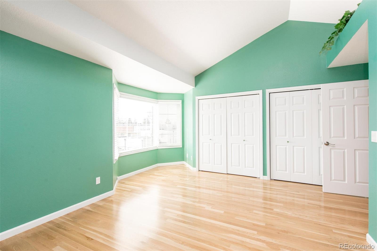 63 S Harrison Street Unit: I