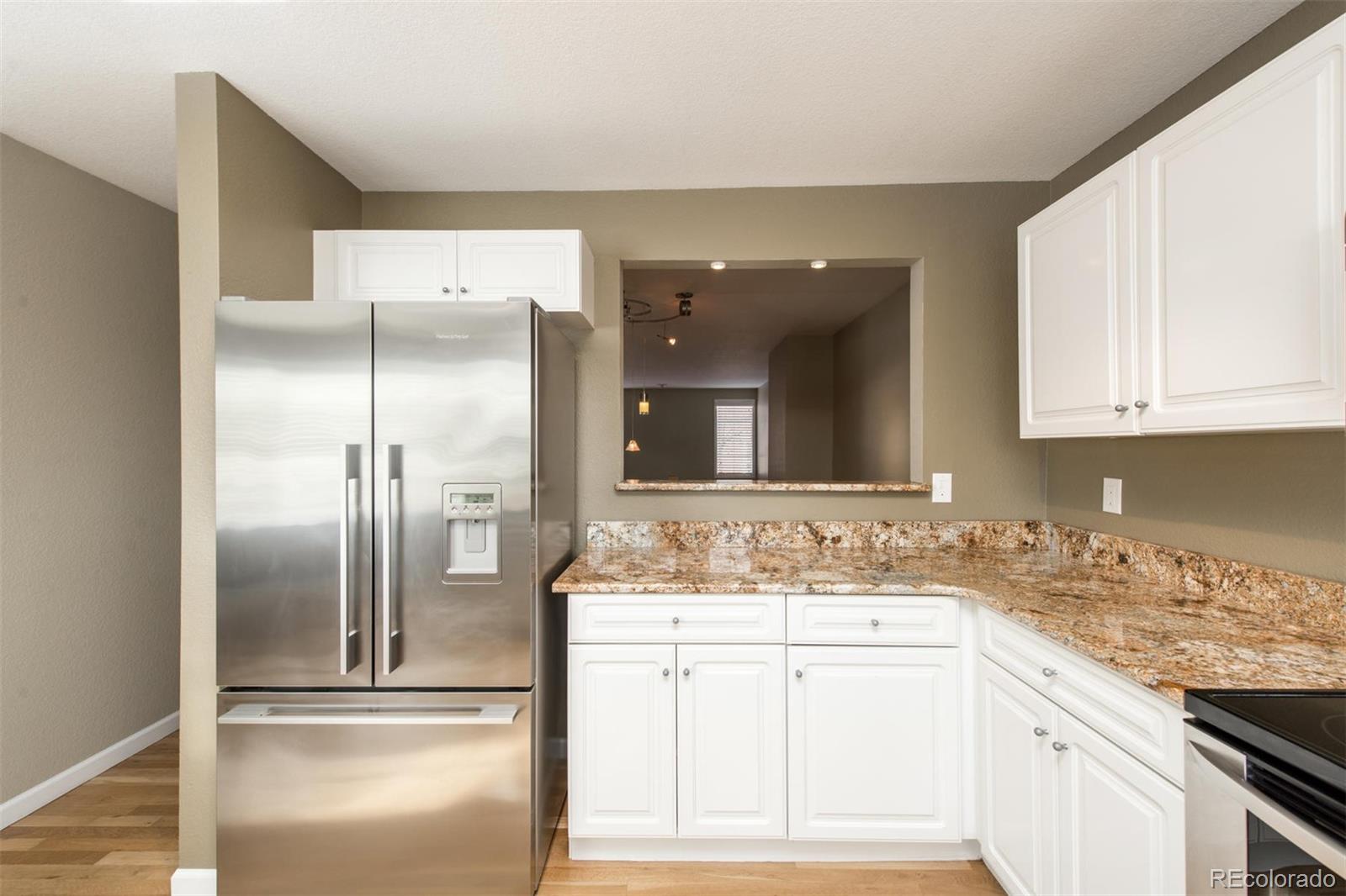 63 S Harrison Street Unit: I