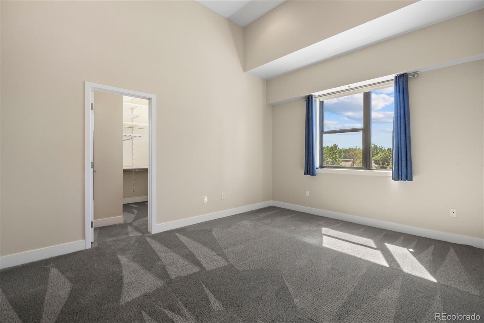 360 S Lafayette Street Unit: 401