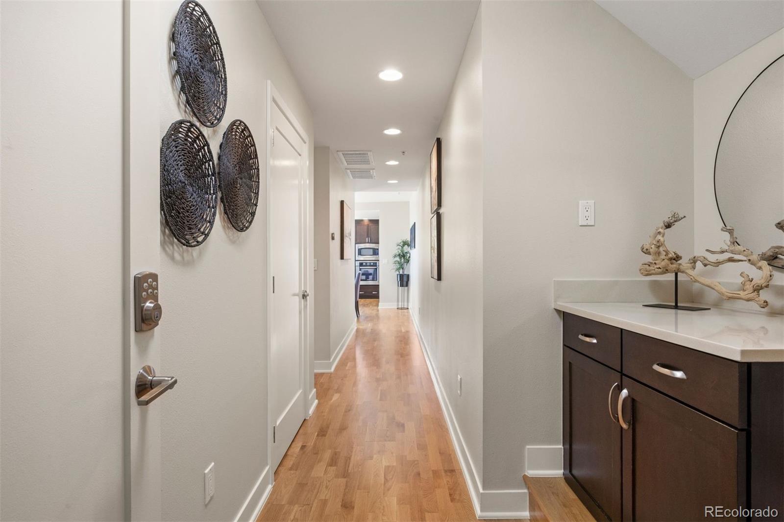360 S Lafayette Street Unit: 401