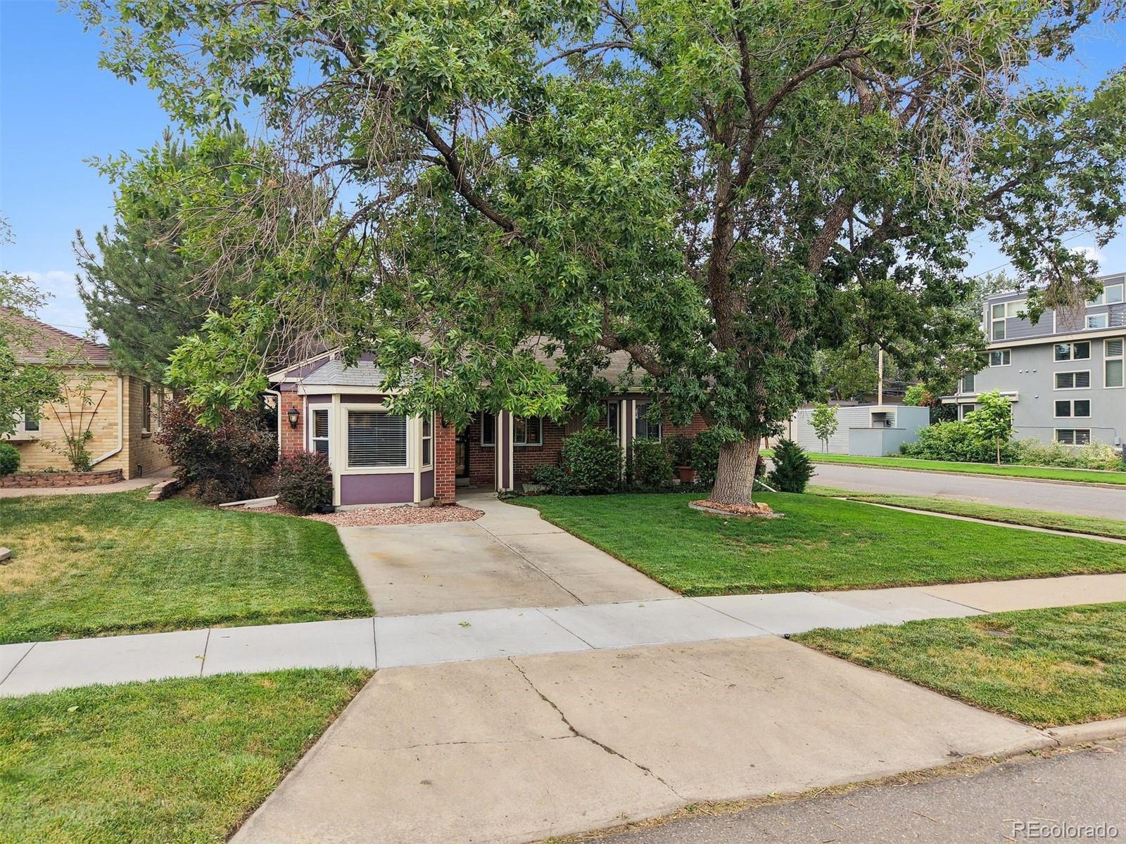 2100 Osceola Street