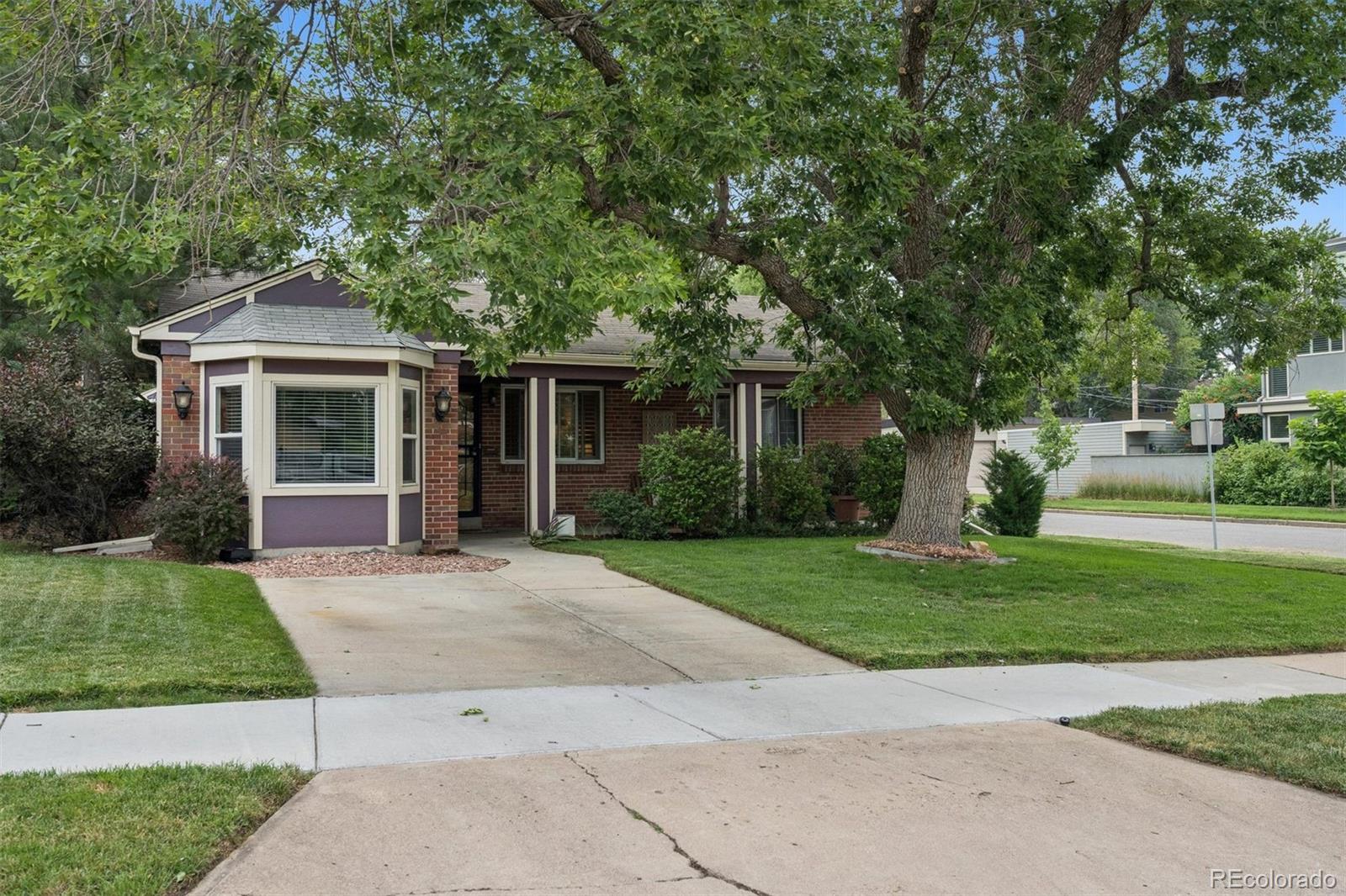 2100 Osceola Street