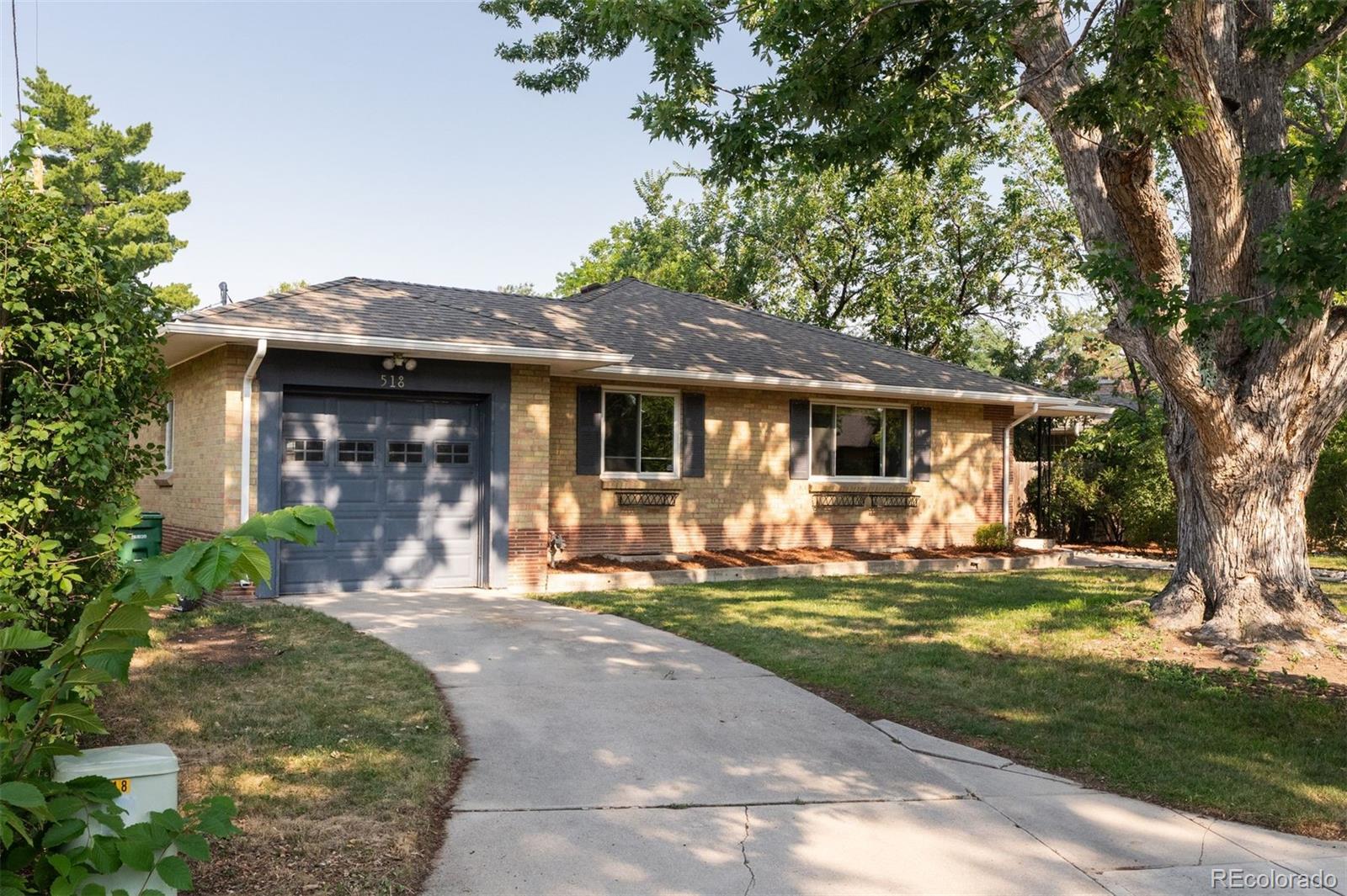518 Magnolia Street