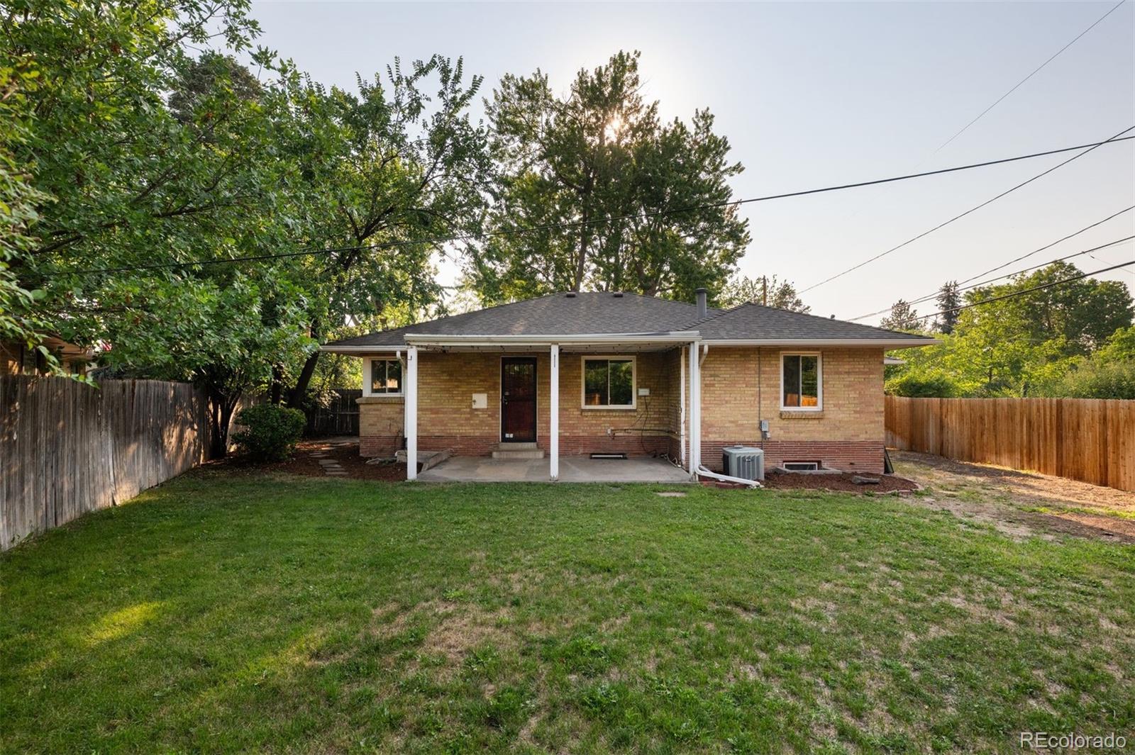 518 Magnolia Street