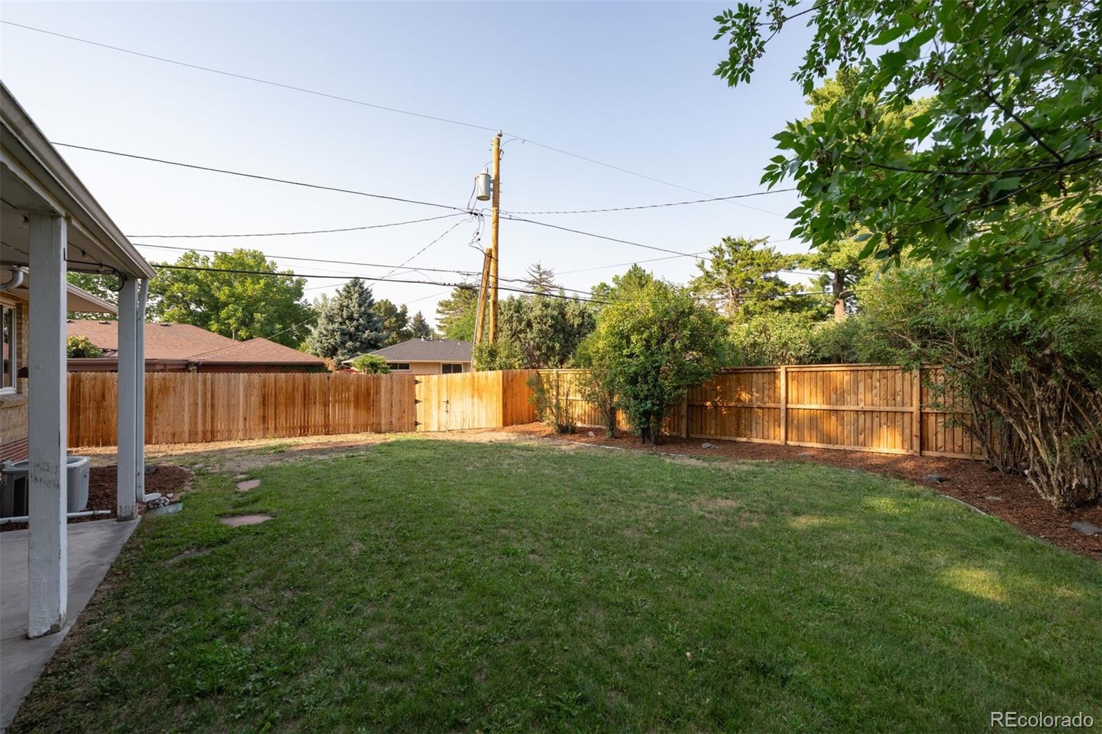 518 Magnolia Street