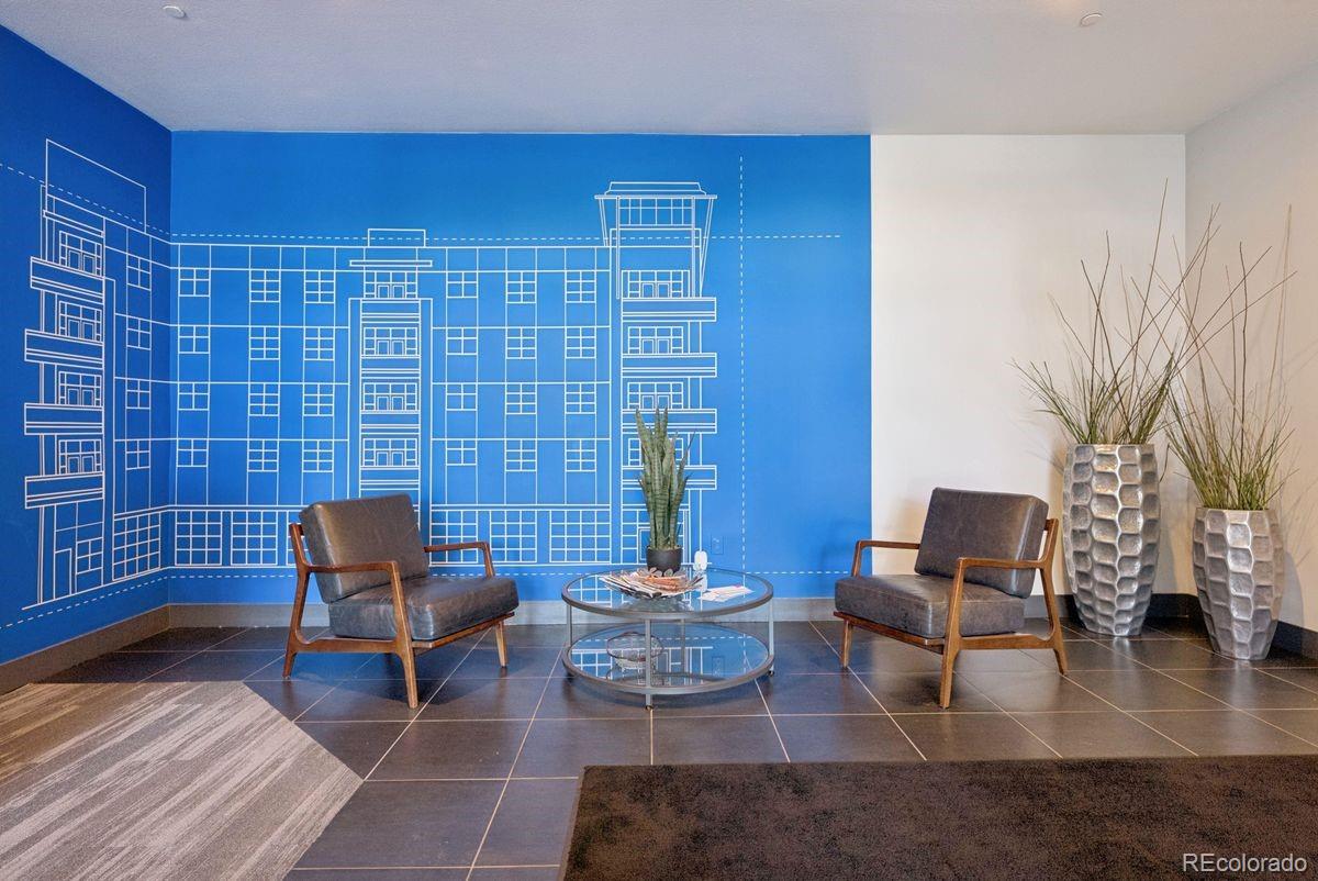 1488 Madison Street Unit: 307