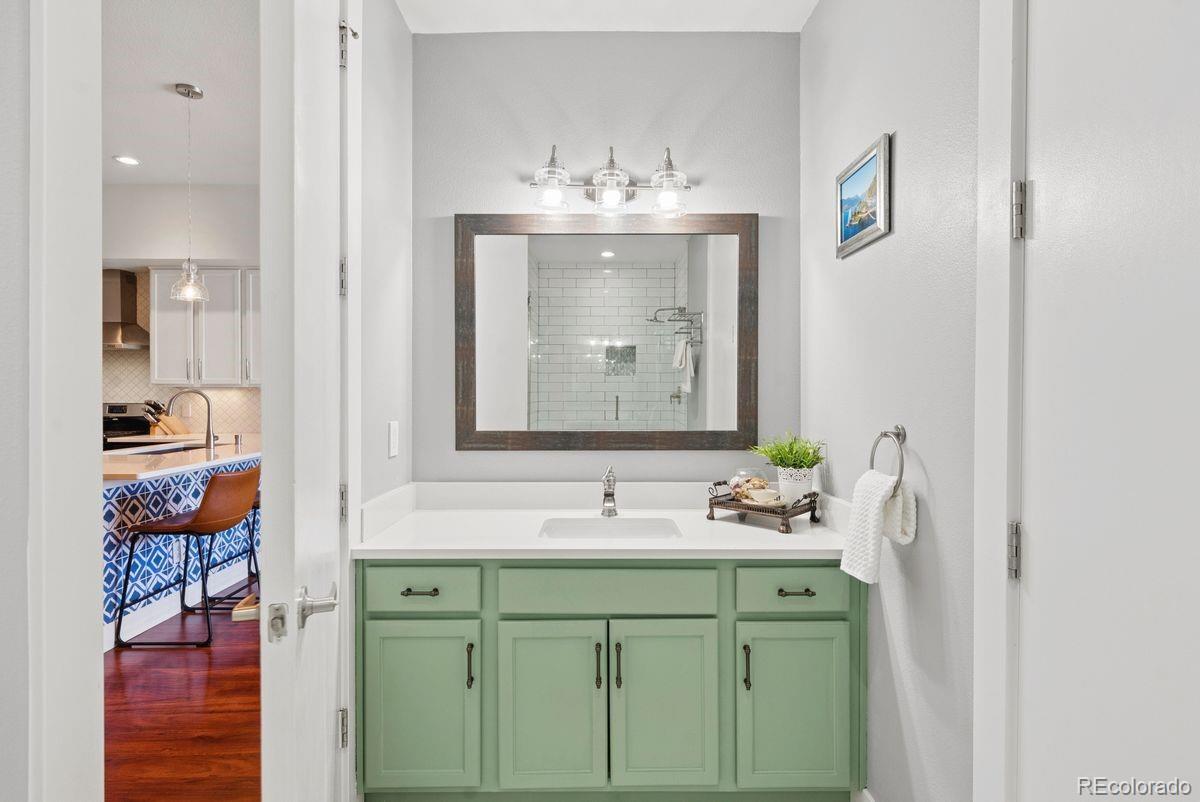 1488 Madison Street Unit: 307
