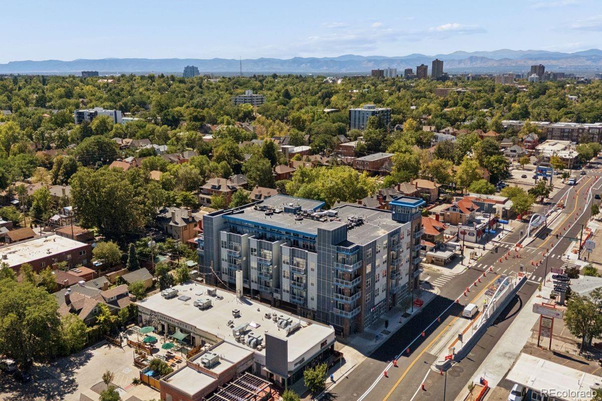 1488 Madison Street Unit: 307