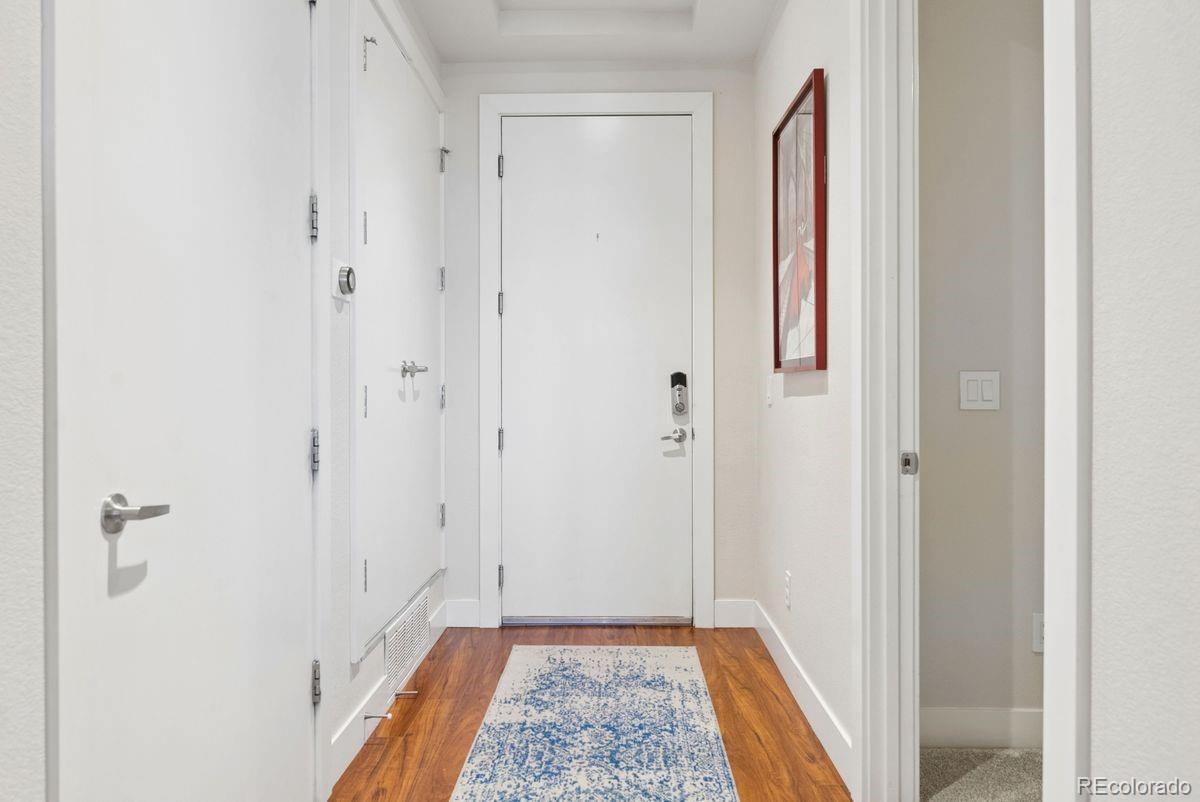 1488 Madison Street Unit: 307