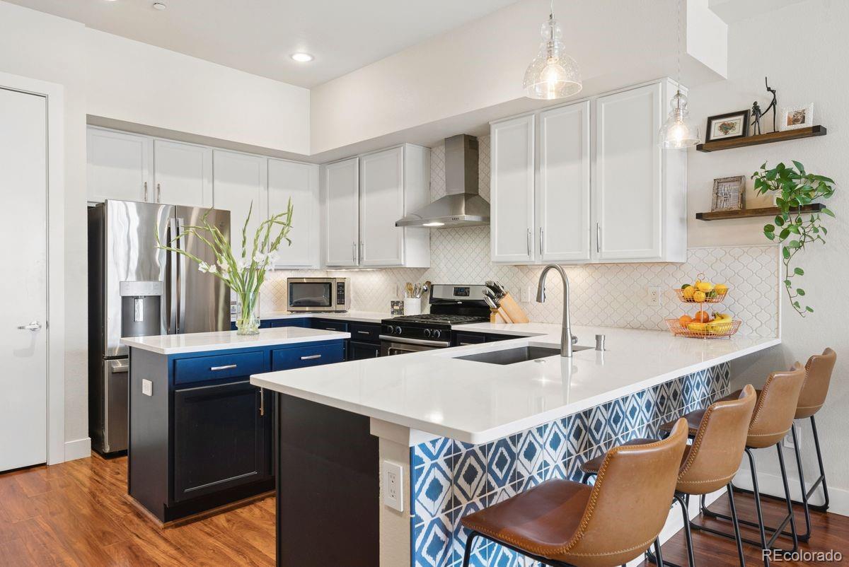 1488 Madison Street Unit: 307