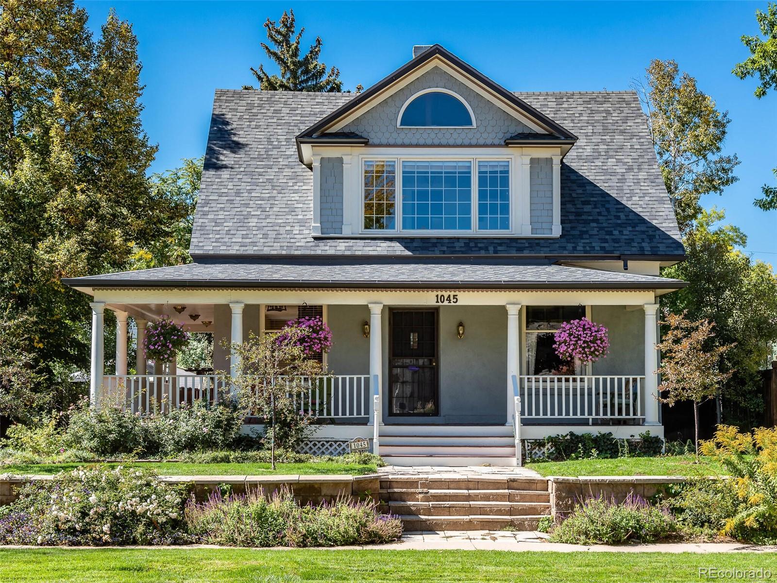 1045 S University Boulevard