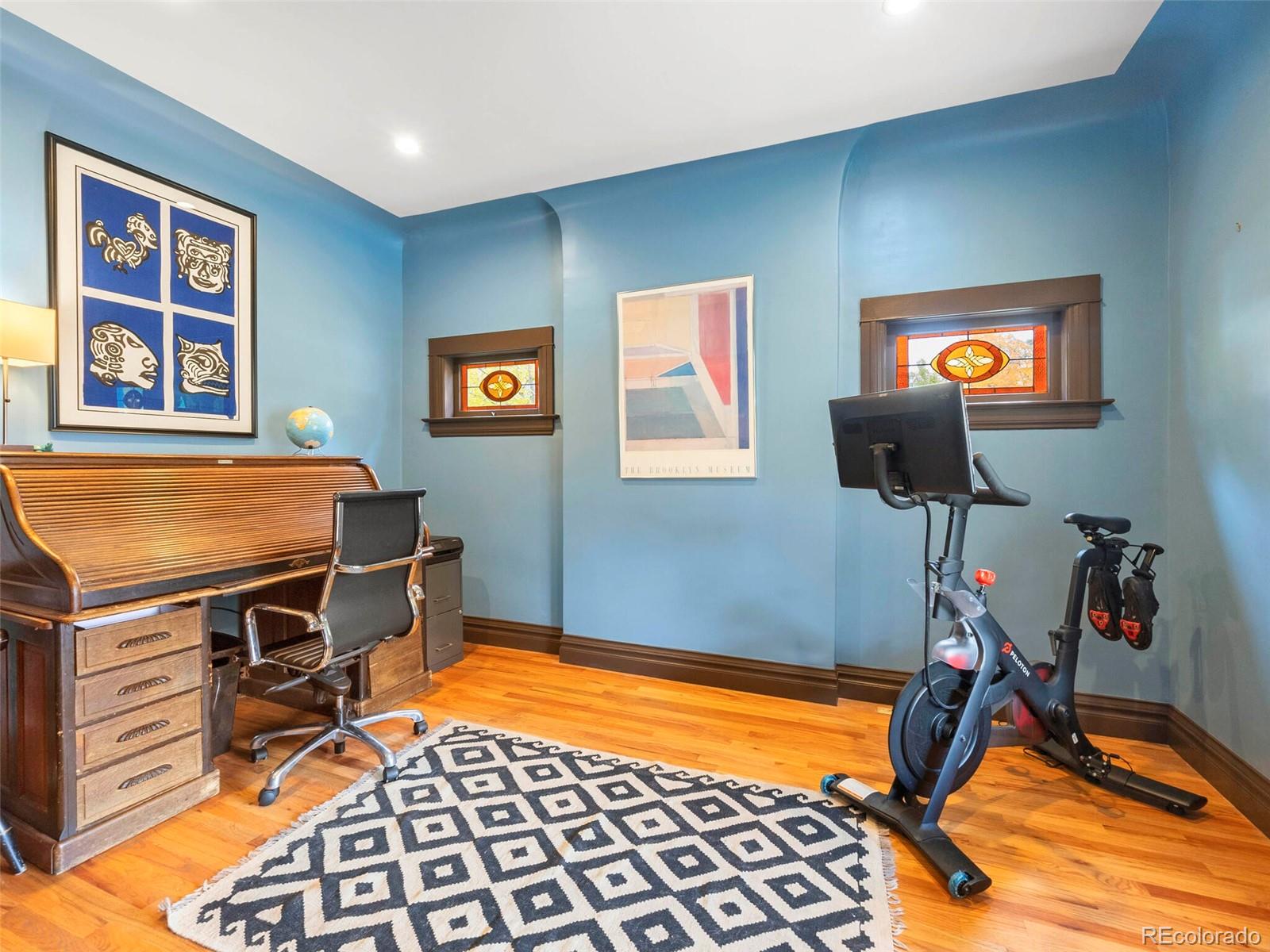 1045 S University Boulevard