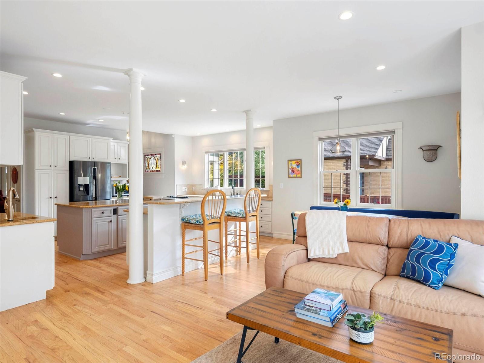 1045 S University Boulevard