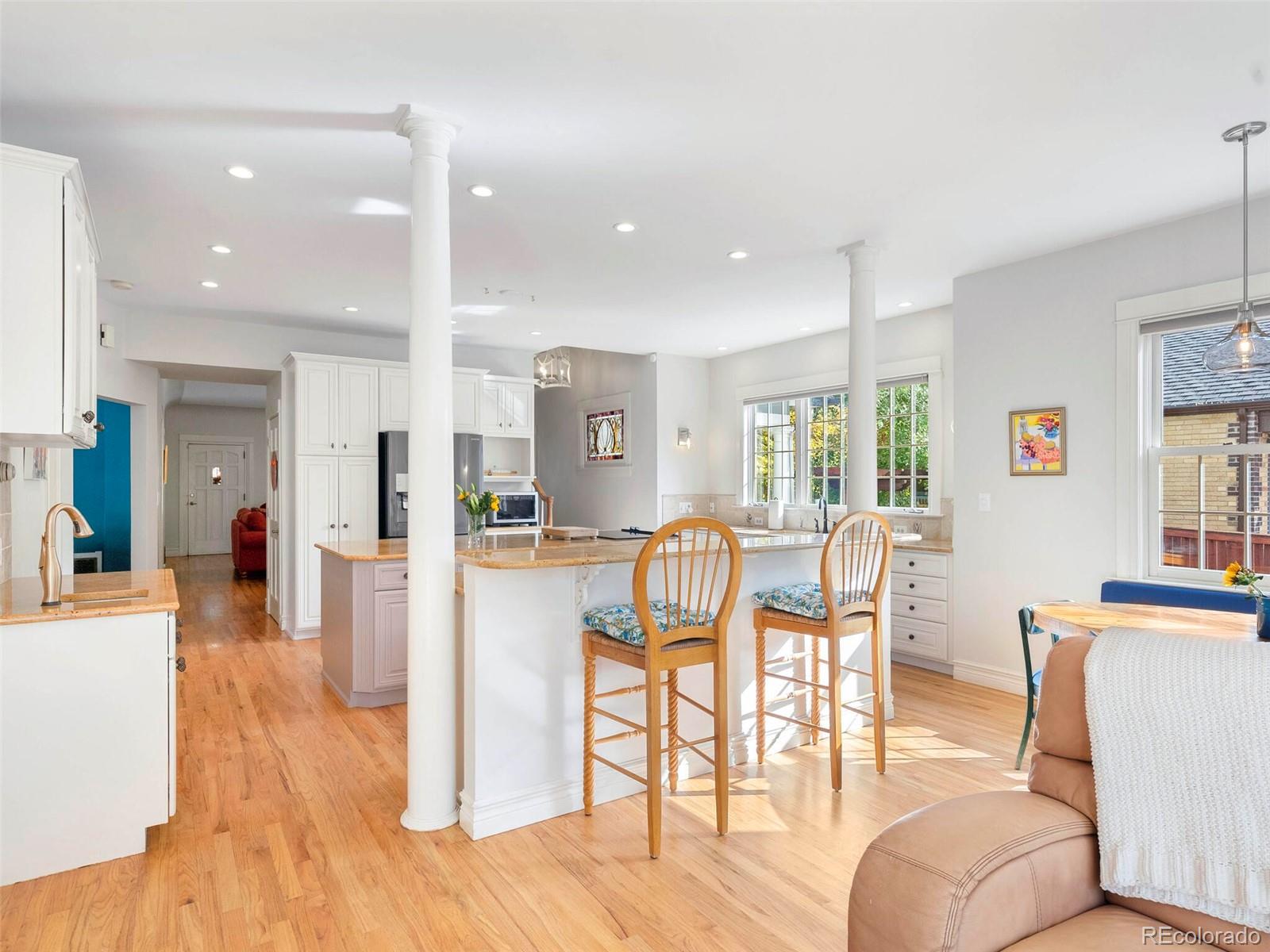 1045 S University Boulevard