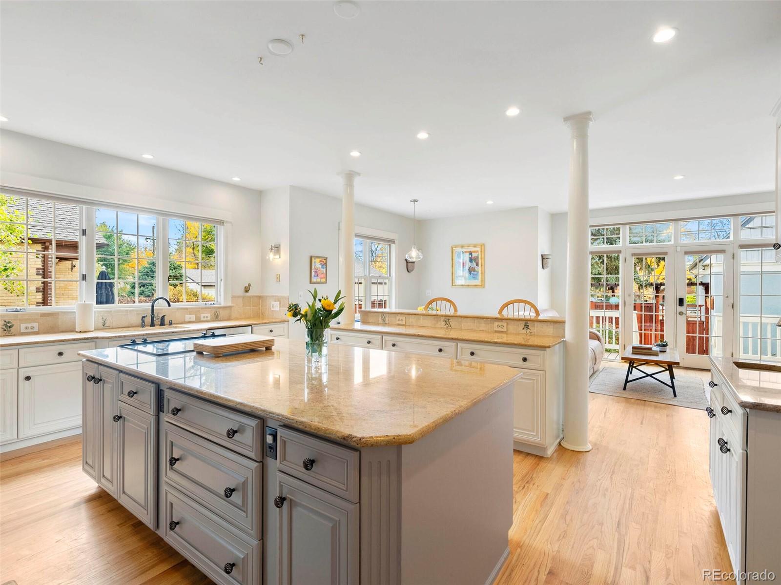 1045 S University Boulevard