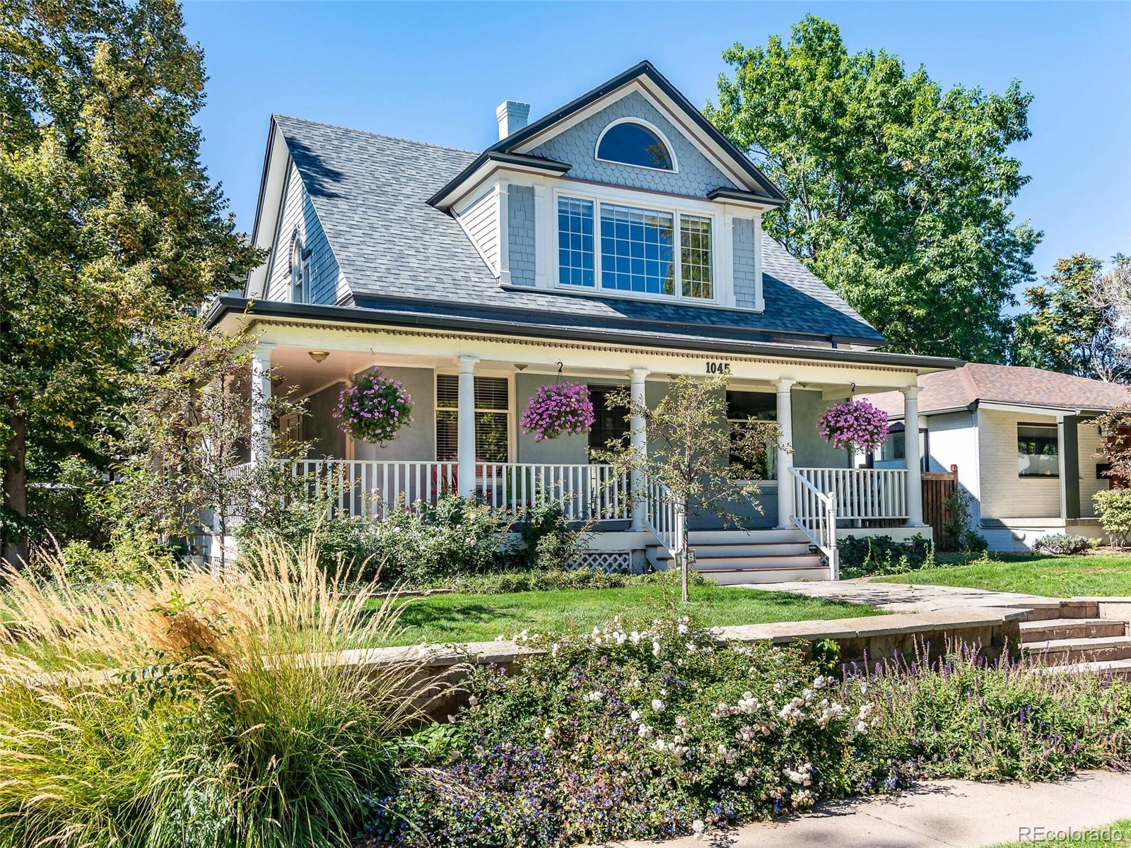 1045 S University Boulevard