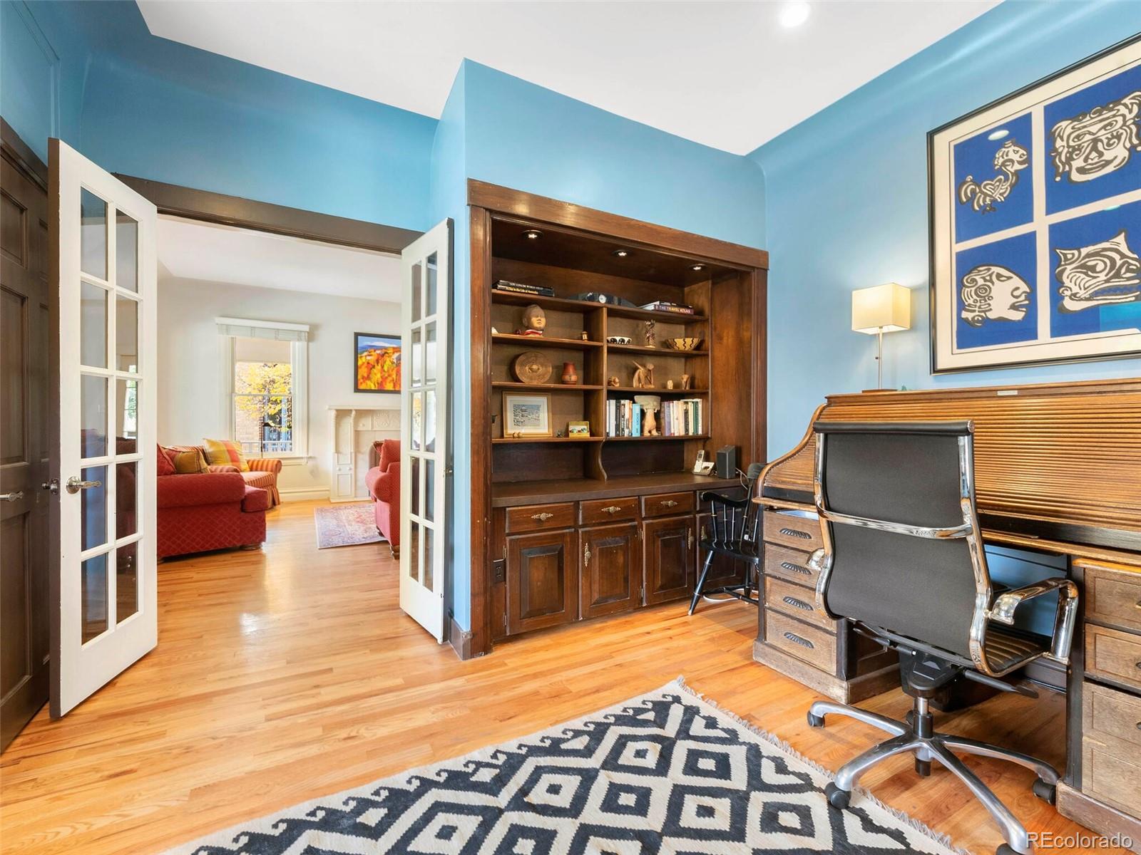 1045 S University Boulevard