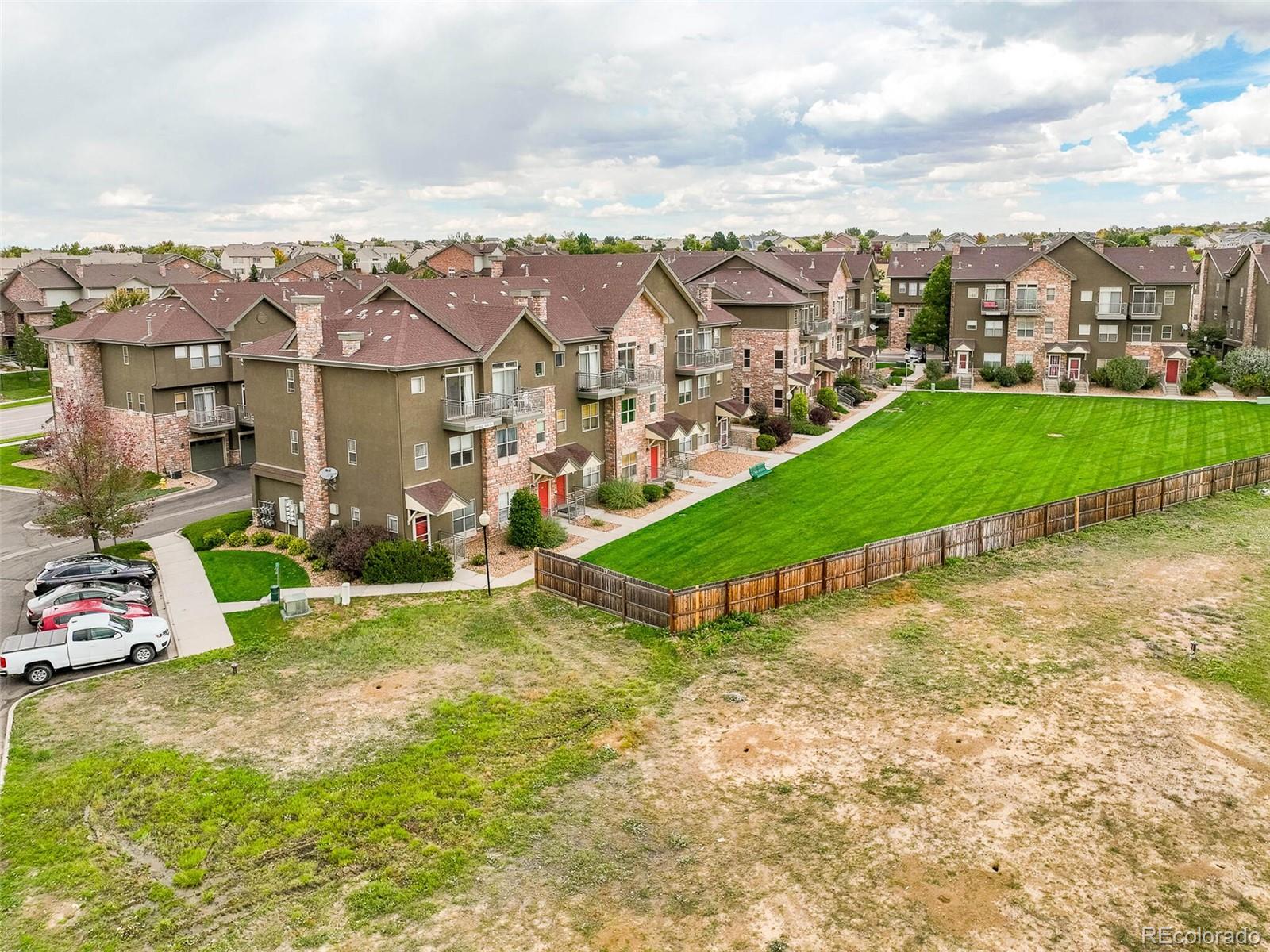 18726 E Yale Circle Unit: A