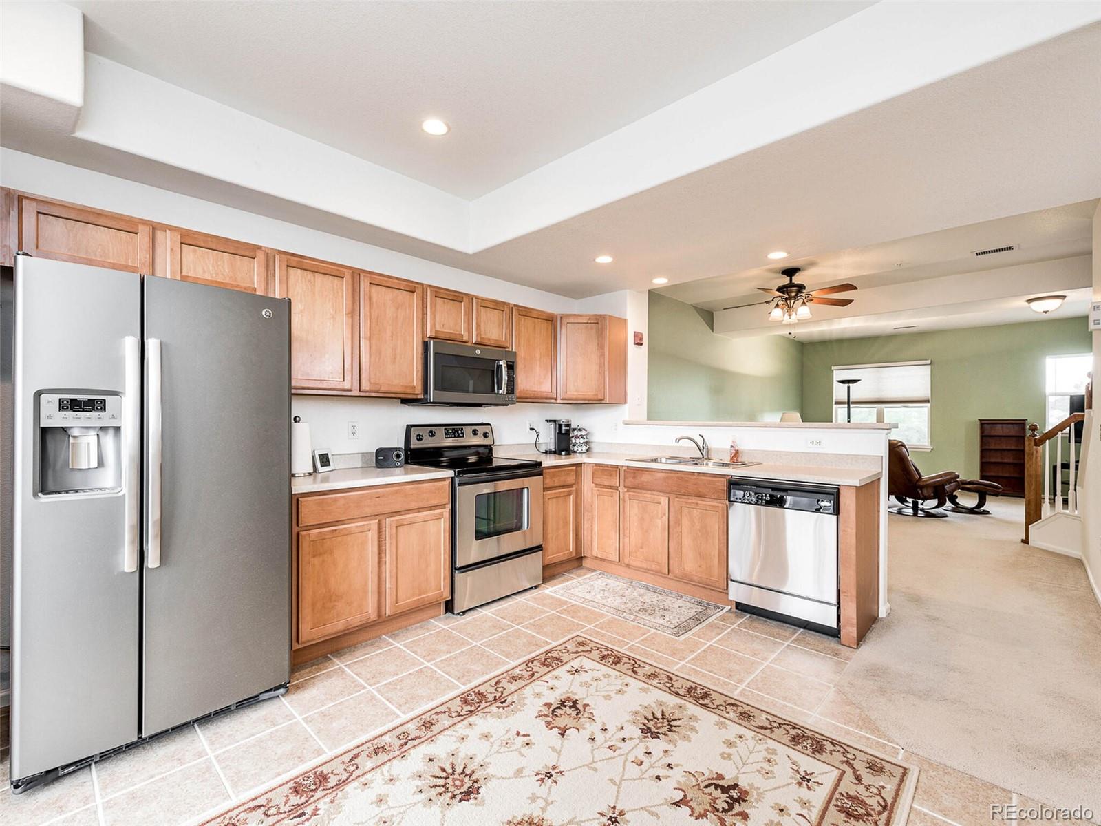 18726 E Yale Circle Unit: A