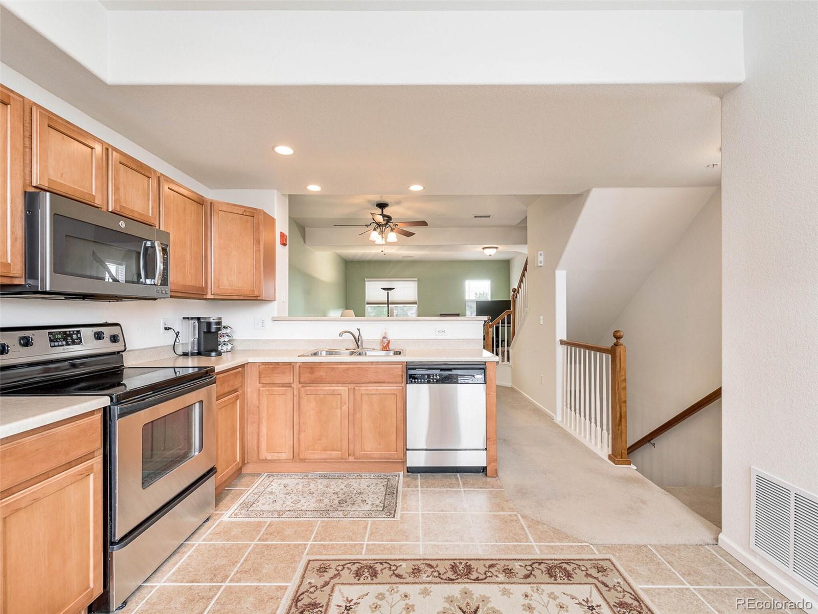 18726 E Yale Circle Unit: A