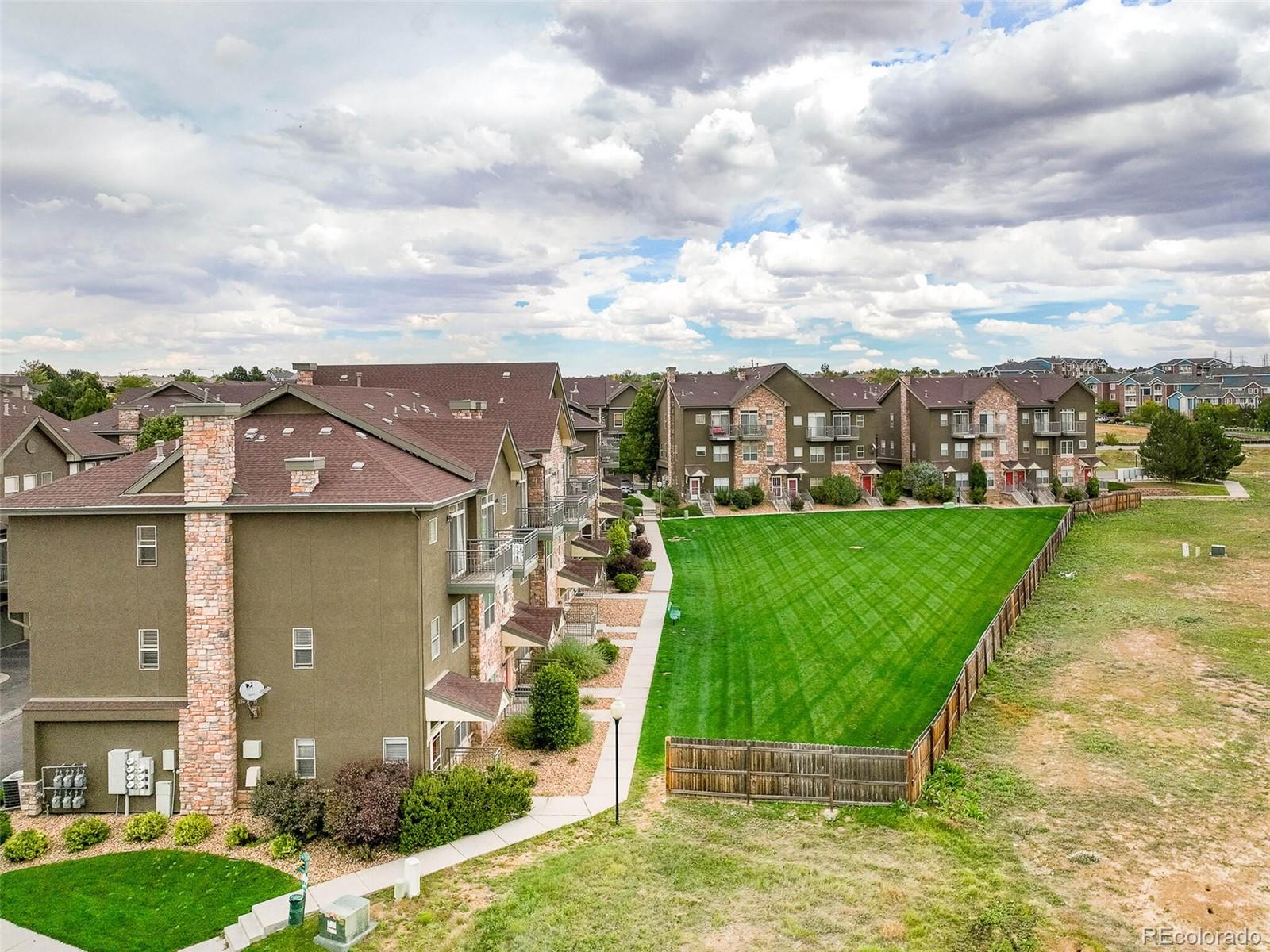 18726 E Yale Circle Unit: A