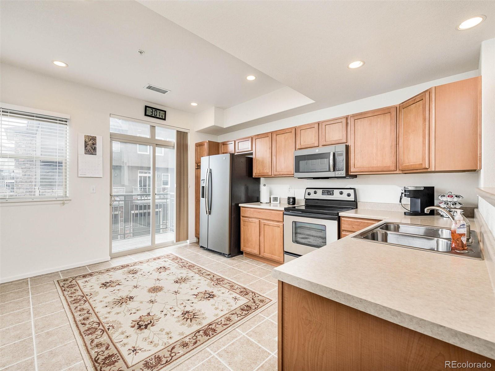 18726 E Yale Circle Unit: A