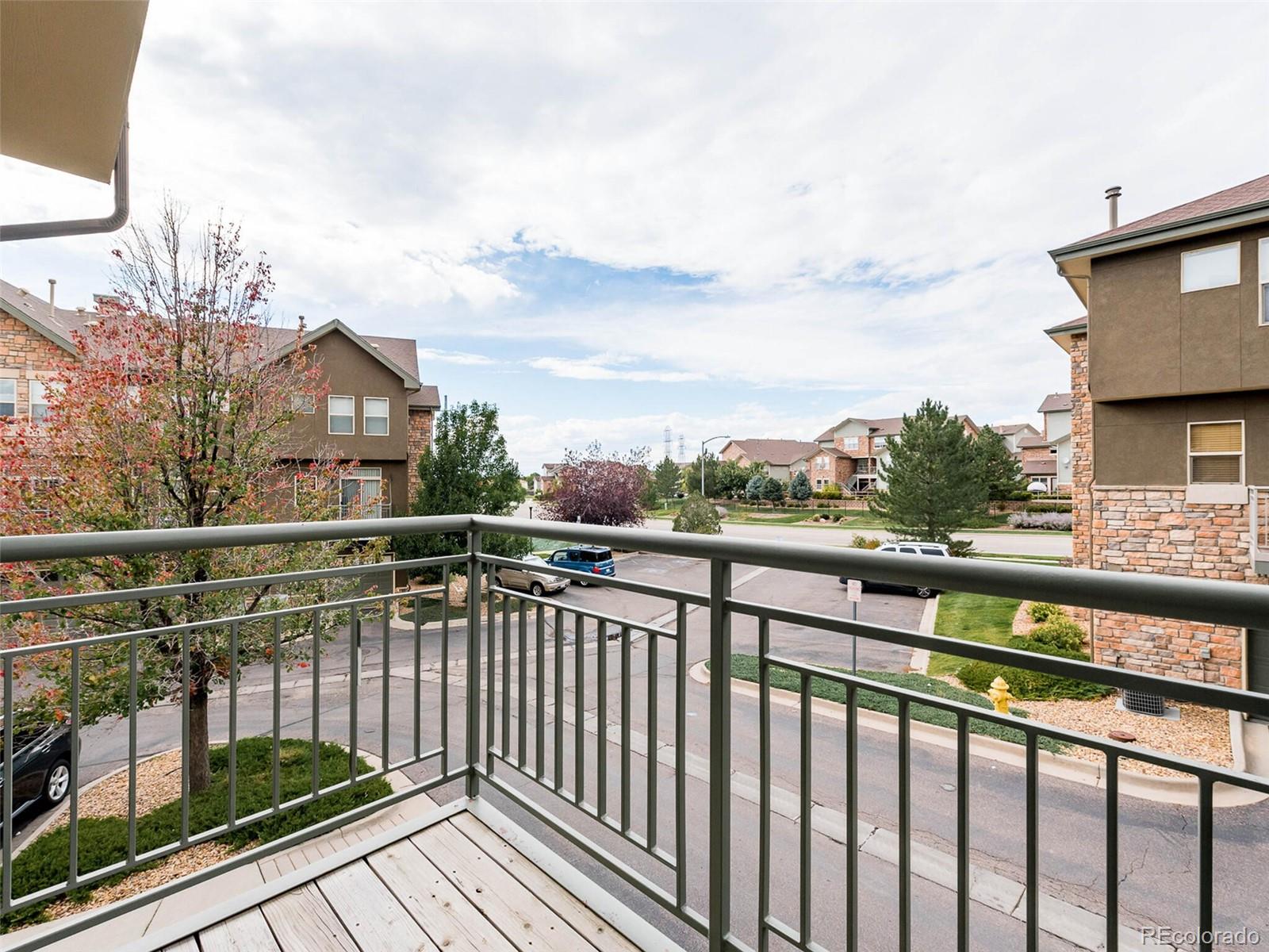 18726 E Yale Circle Unit: A