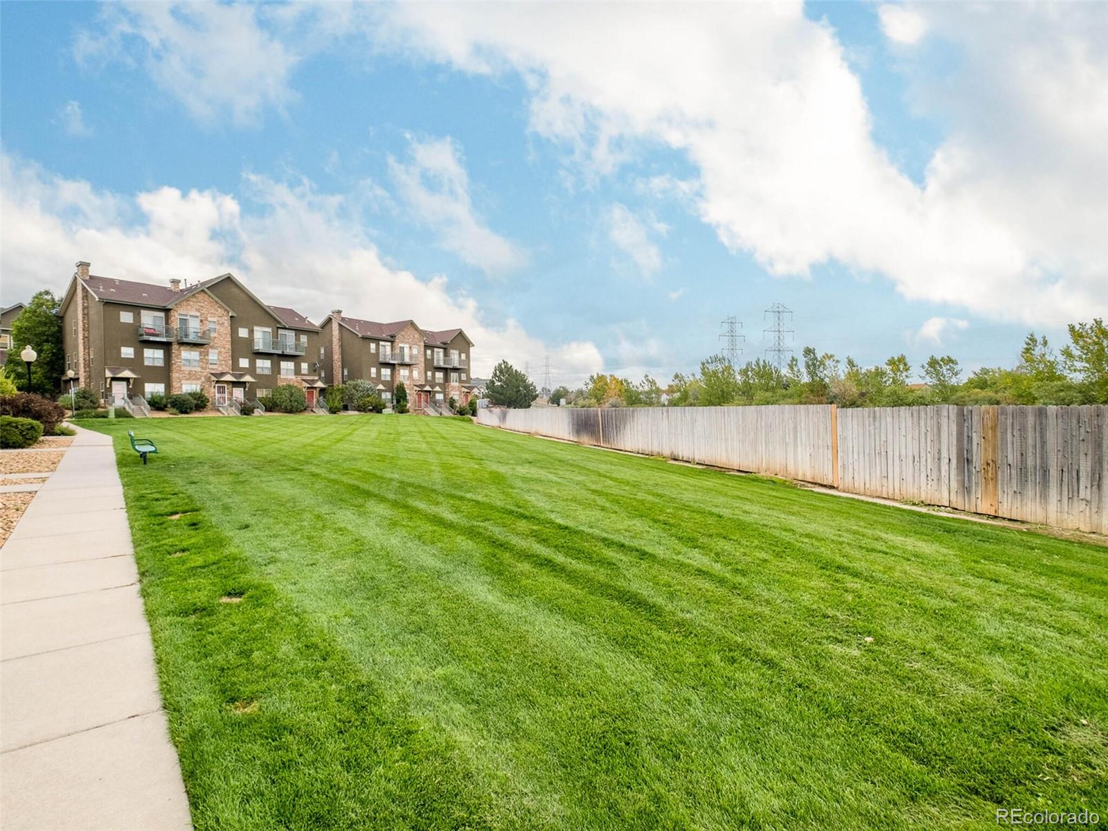 18726 E Yale Circle Unit: A