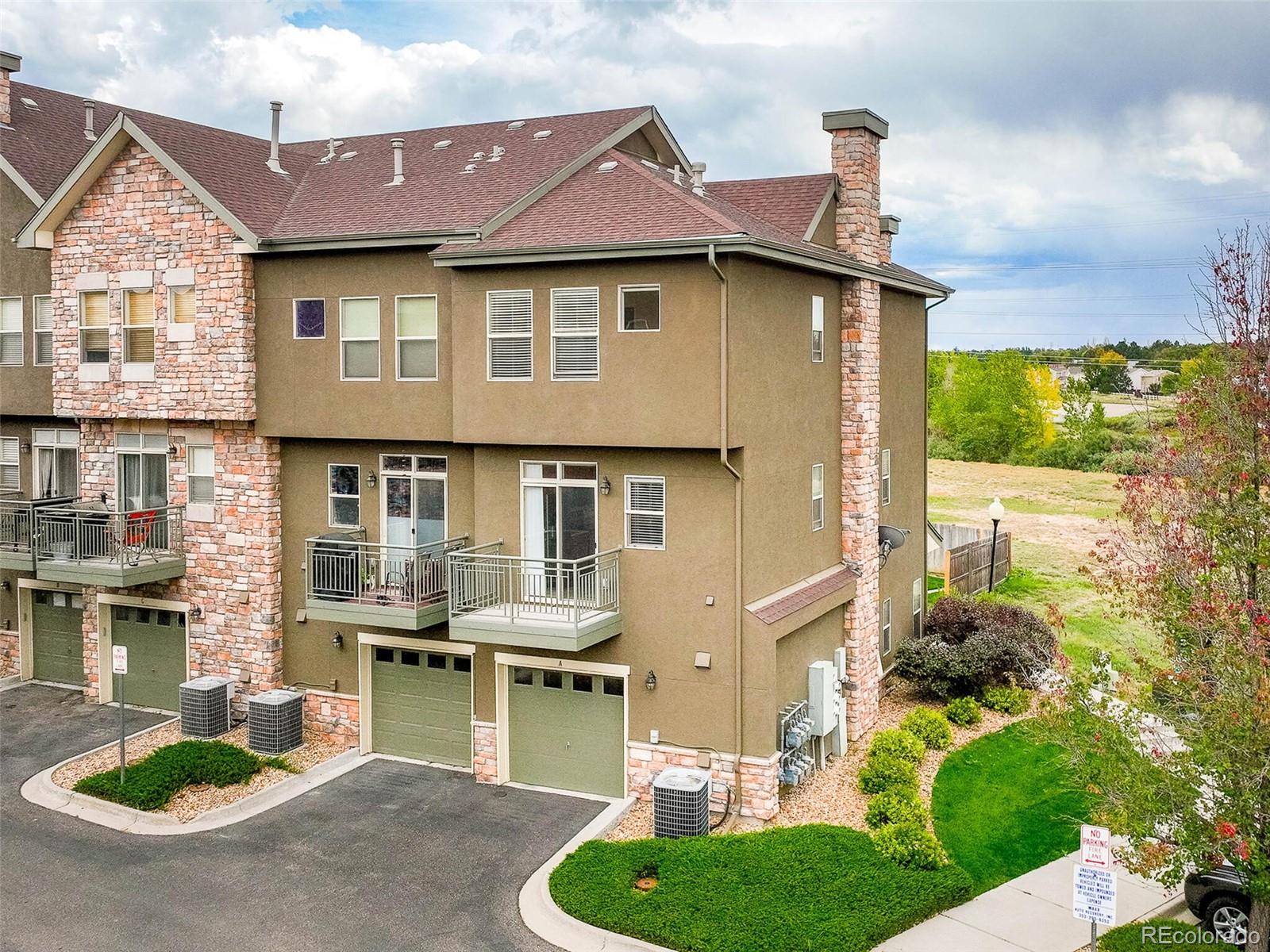 18726 E Yale Circle Unit: A