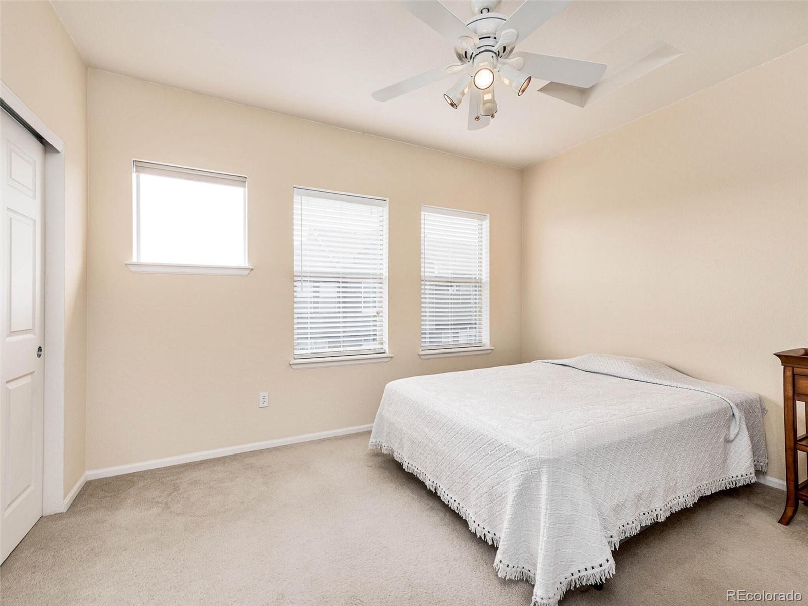 18726 E Yale Circle Unit: A