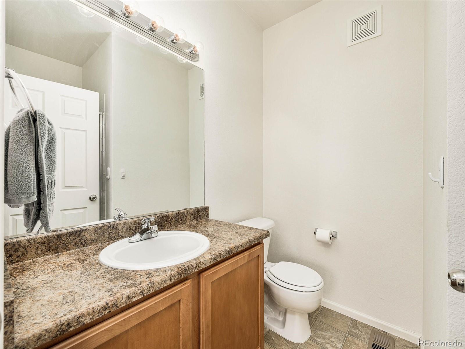 18726 E Yale Circle Unit: A