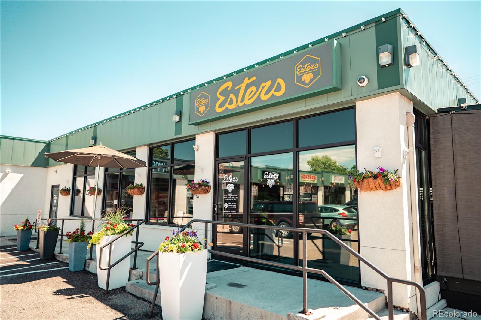 2700 S Holly Street Unit: 115