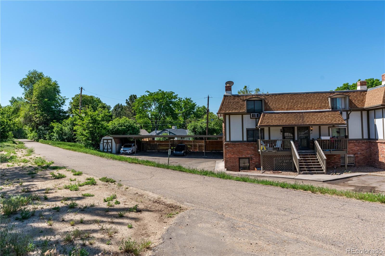 2700 S Holly Street Unit: 115