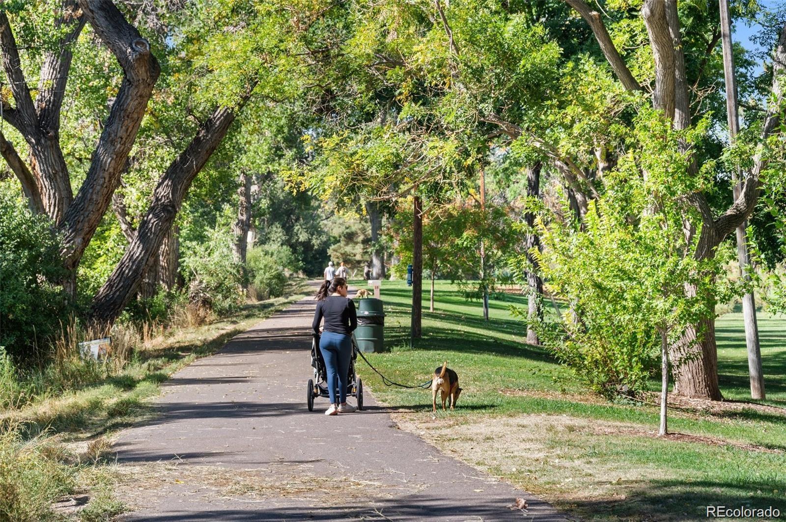 2700 S Holly Street Unit: 115