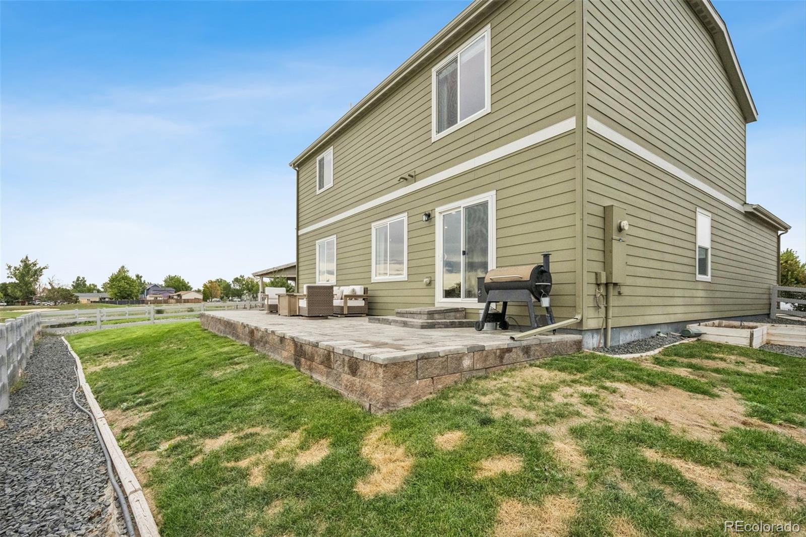 1853 Homestead Drive