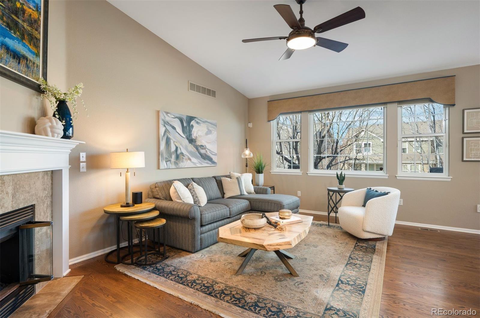 21213 E Rowland Drive