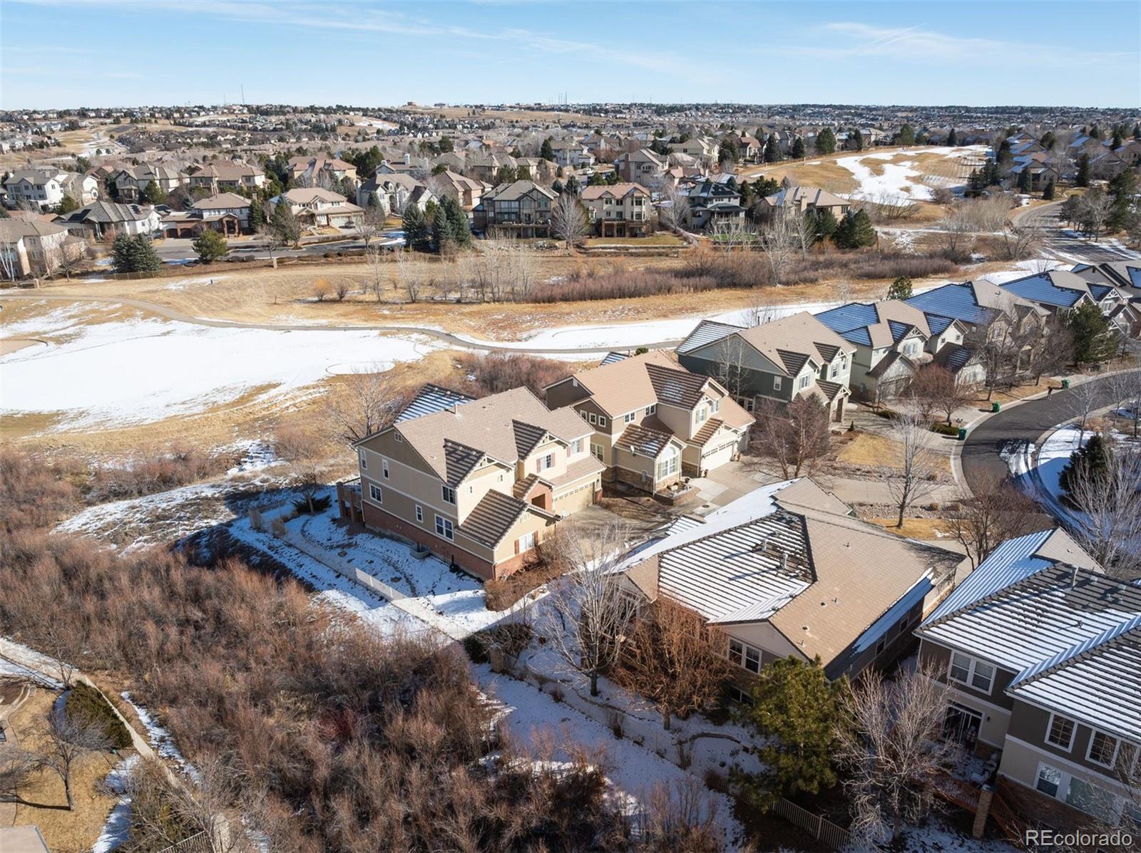 21213 E Rowland Drive