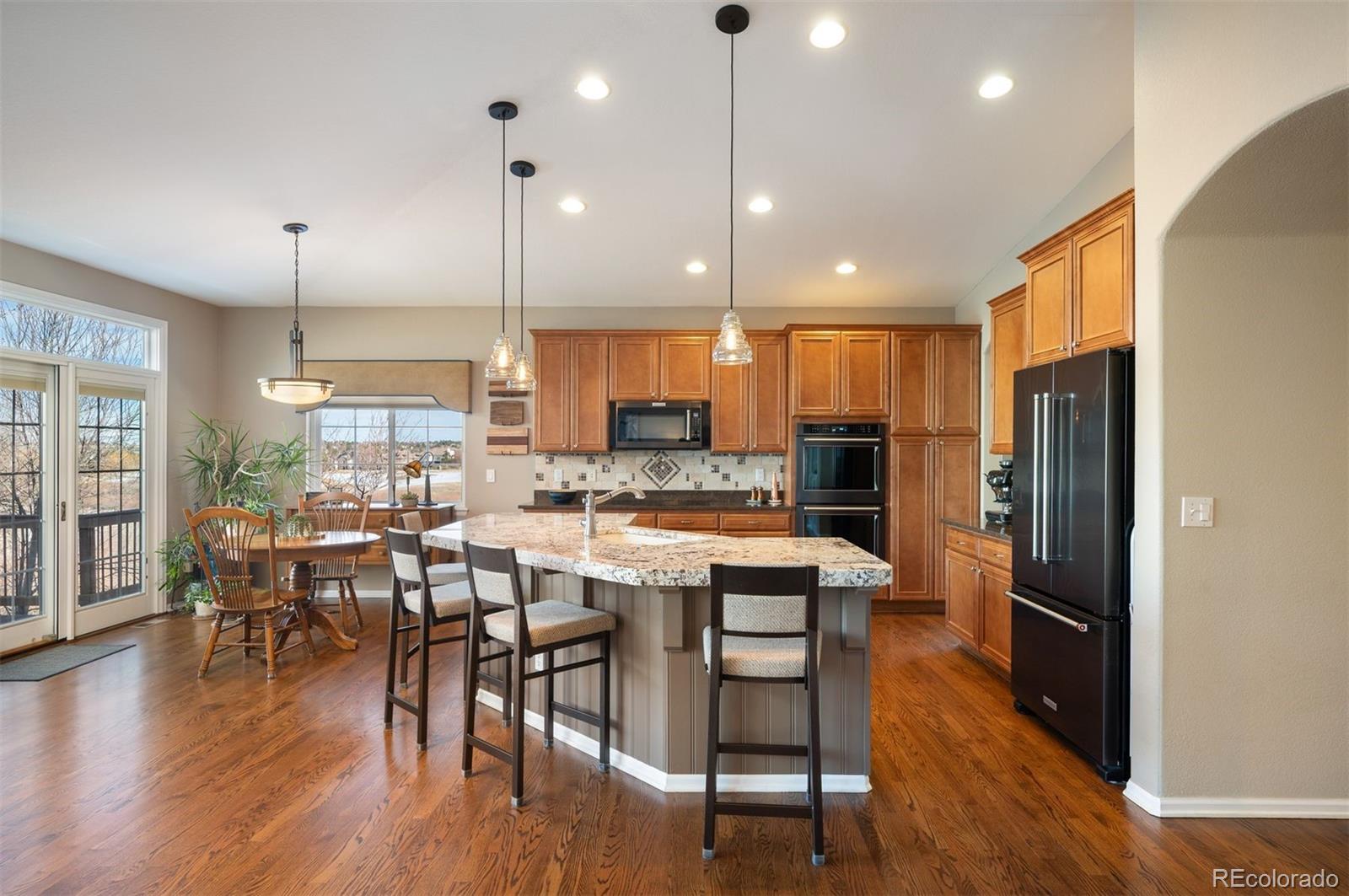 21213 E Rowland Drive