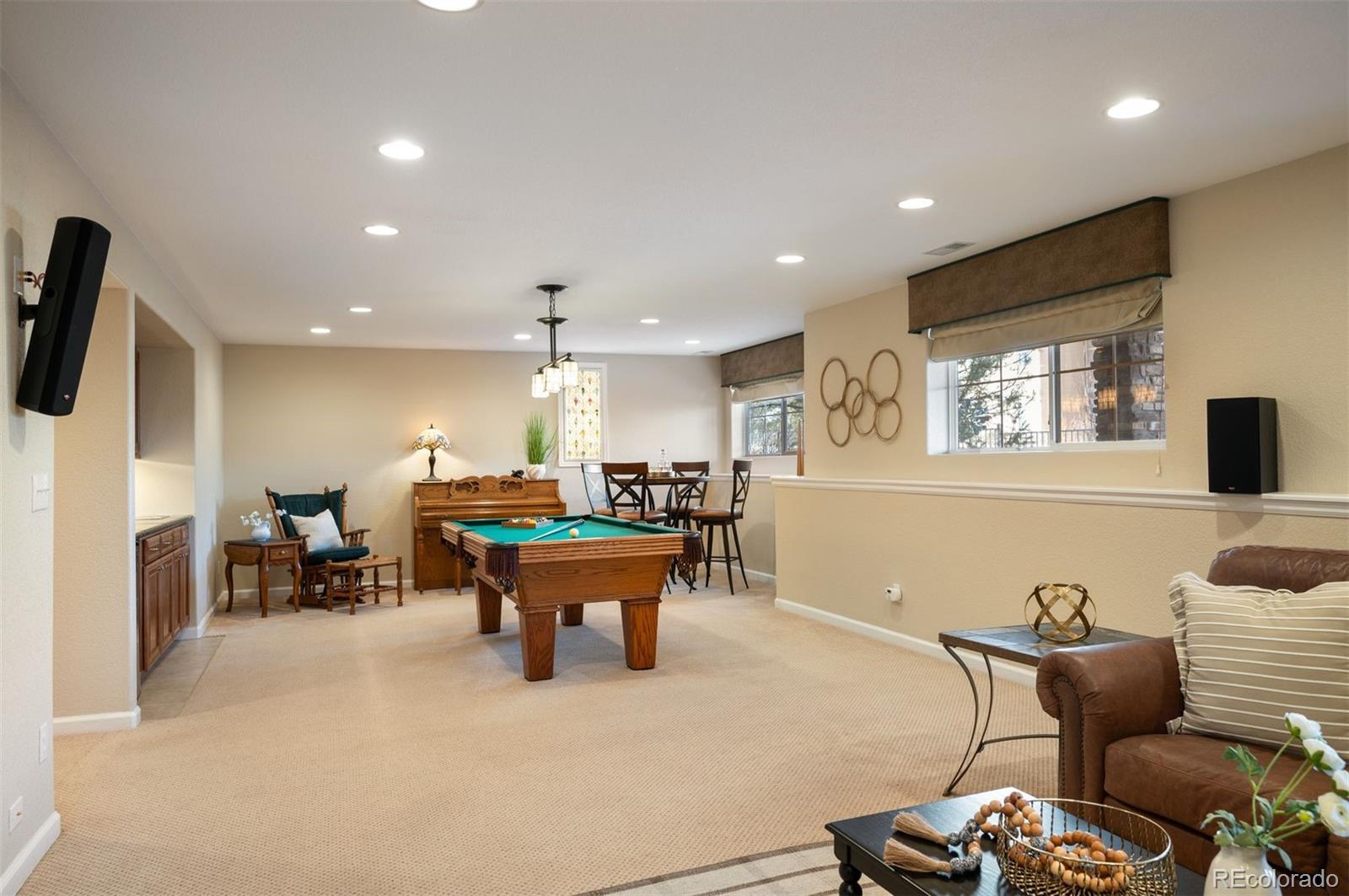 21213 E Rowland Drive