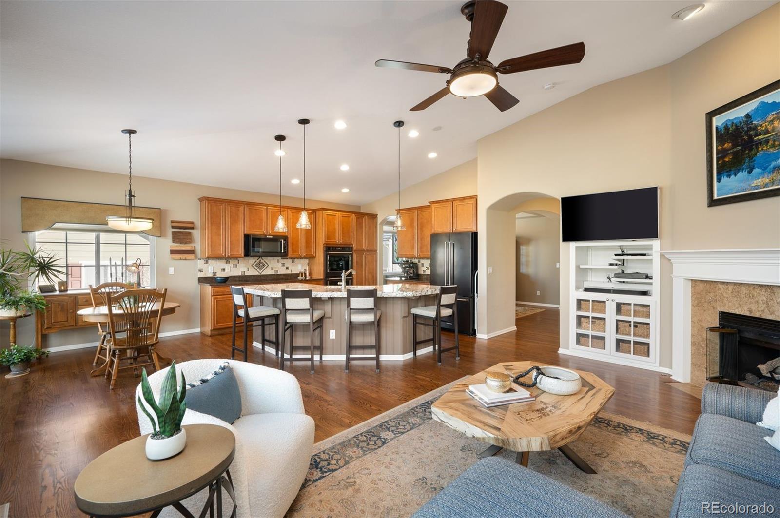 21213 E Rowland Drive