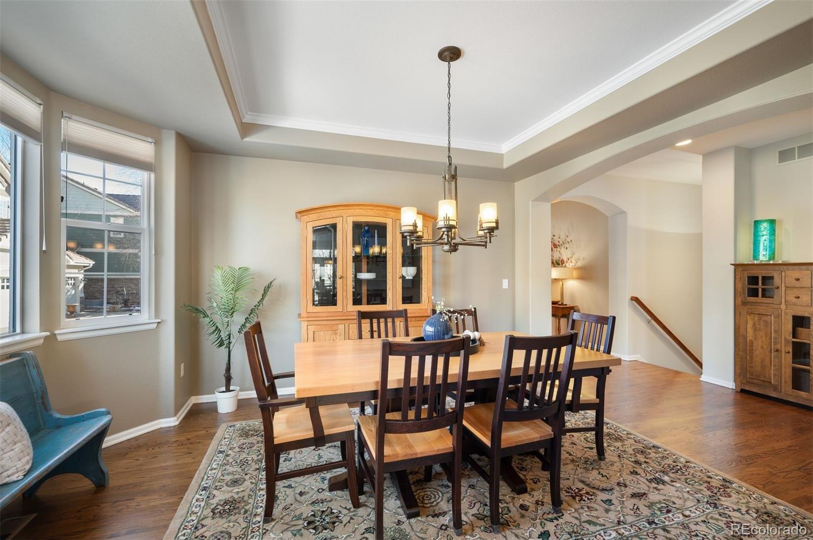 21213 E Rowland Drive